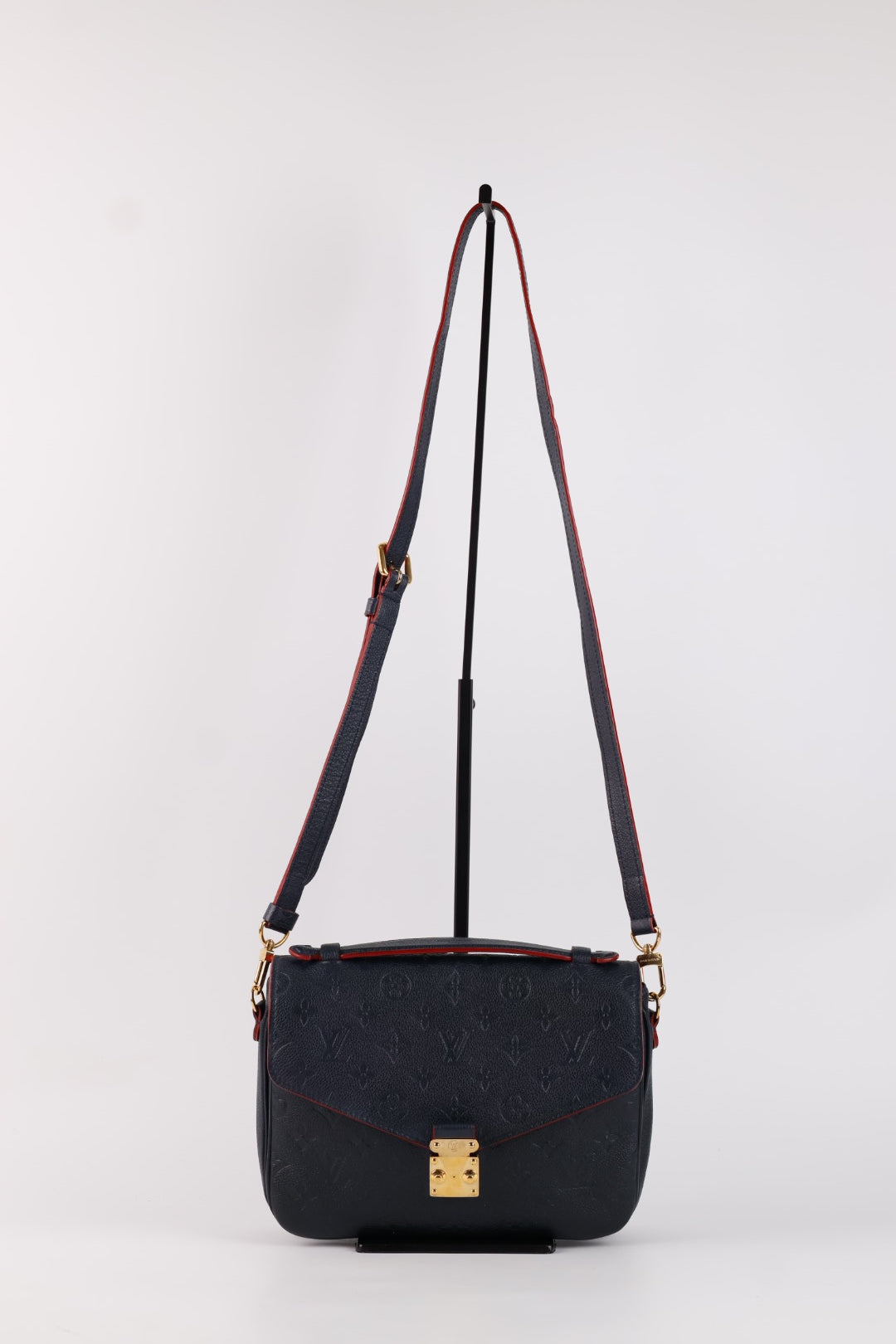 Louis Vuitton Métis Empreinte