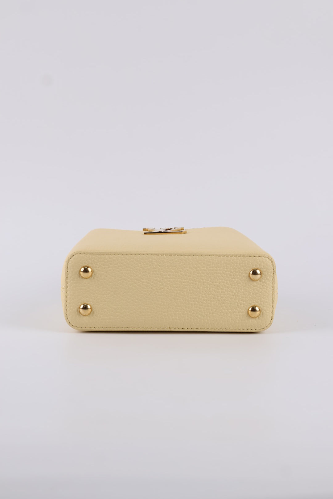 Louis Vuitton Capucines Mini