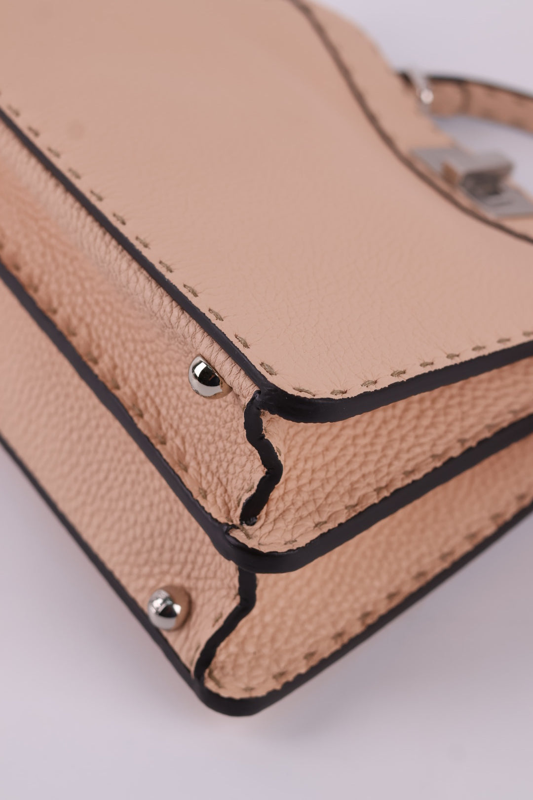 Fendi Peekaboo Small Iseeu Selleria
