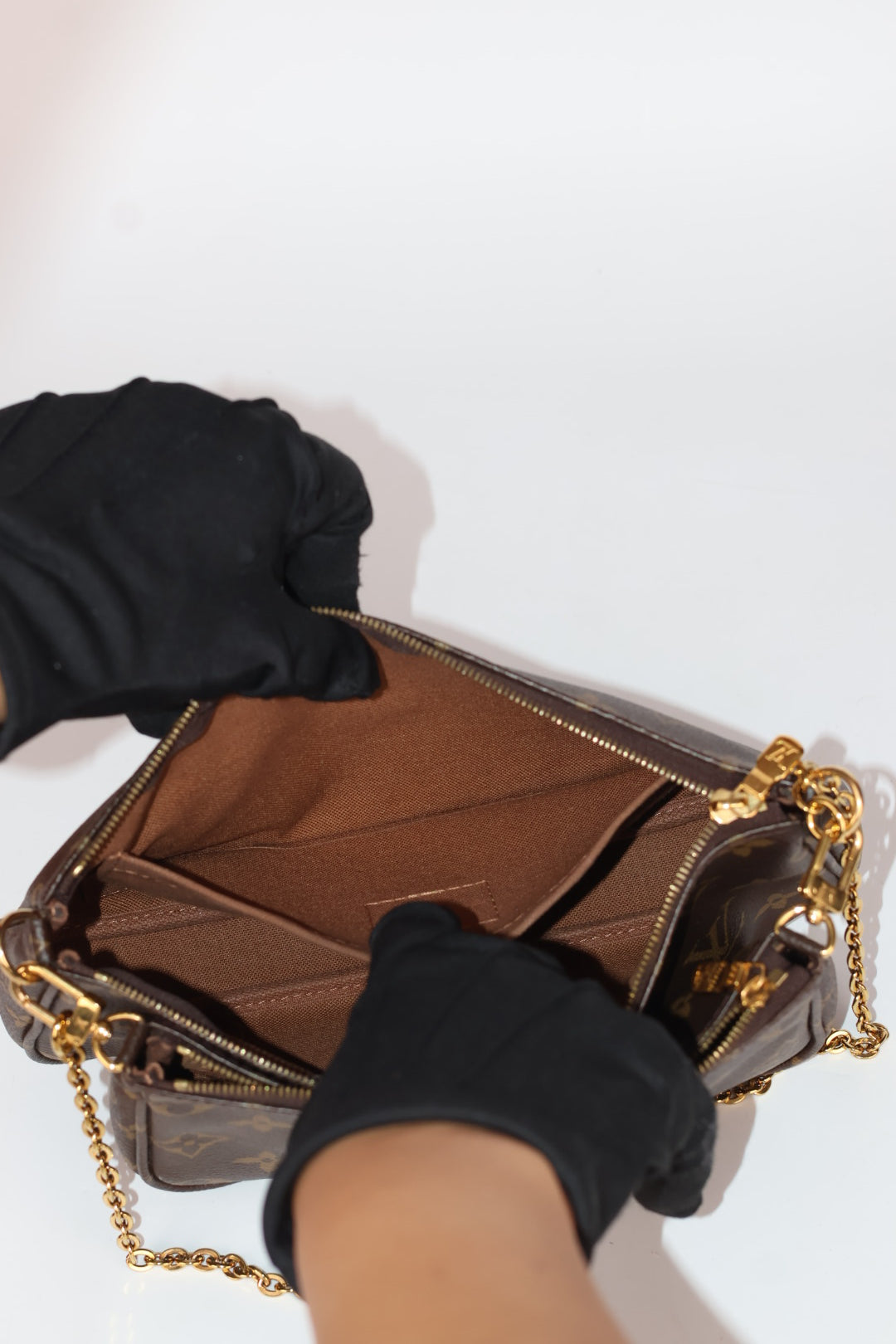 Louis Vuitton Multipochette Accessoires
