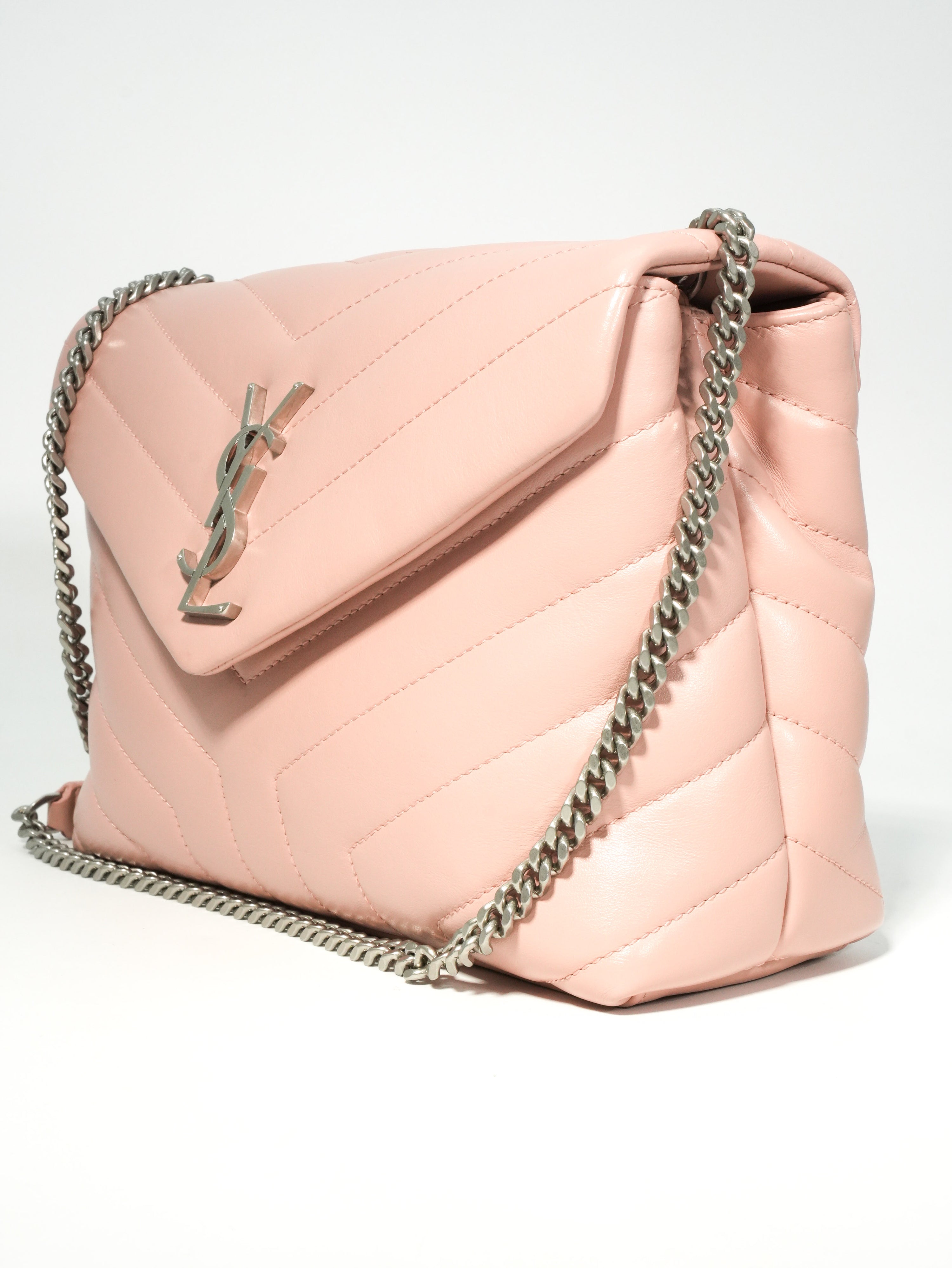 Saint Laurent Lou Lou Small