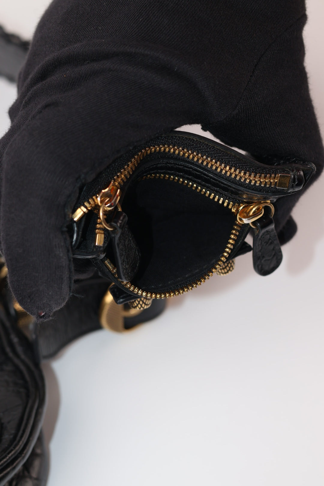 Balenciaga Le Cagole XS Cocco