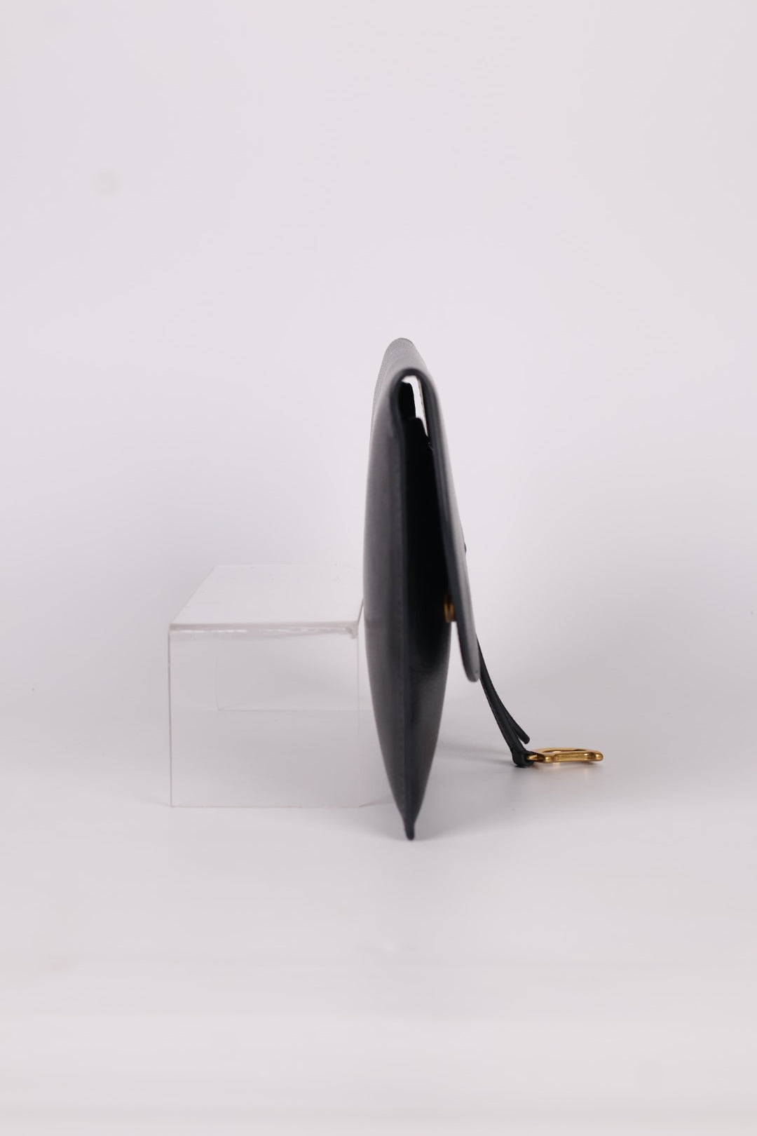 Dior Pochette Saddle