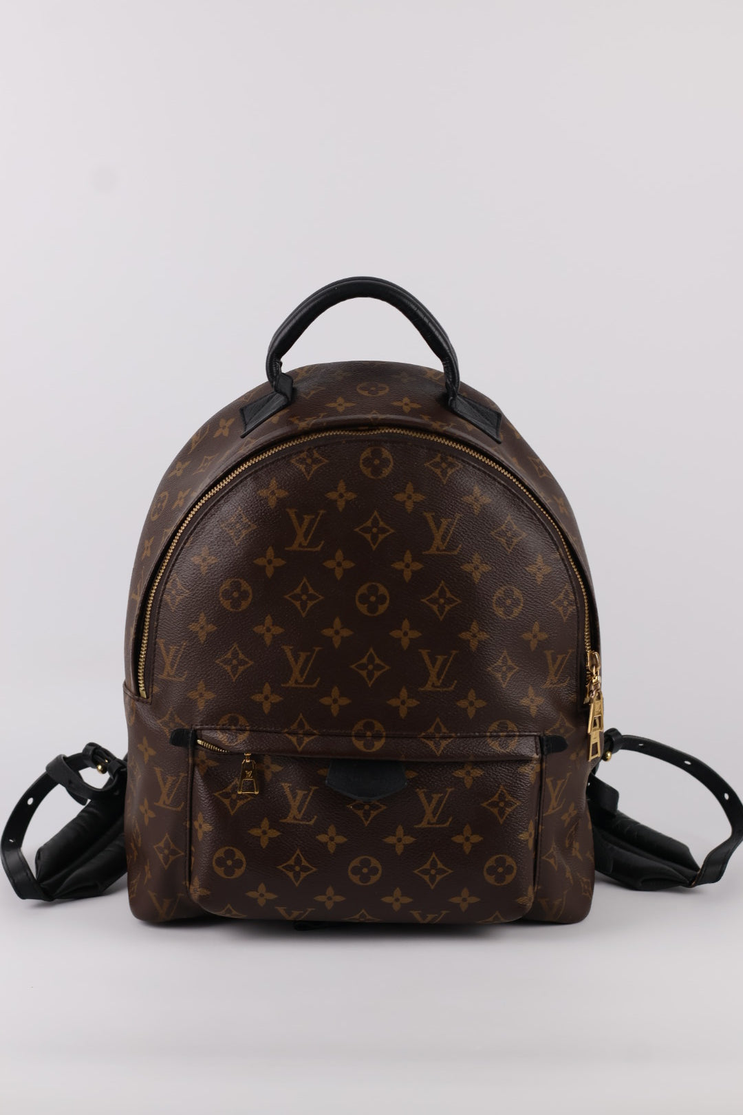 Louis Vuitton Palm Spring MM Monogram