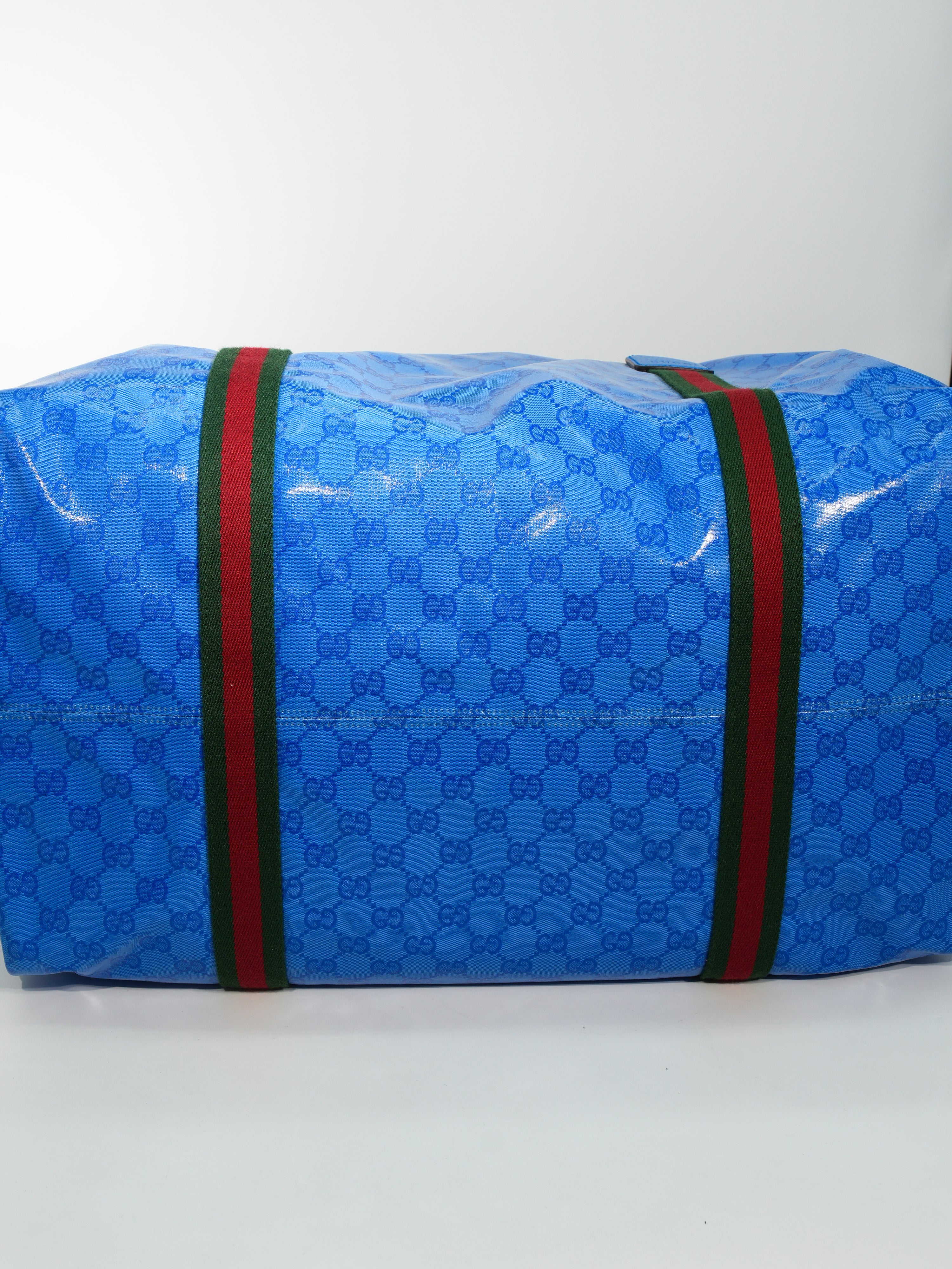 Gucci Borsone GG Crystal