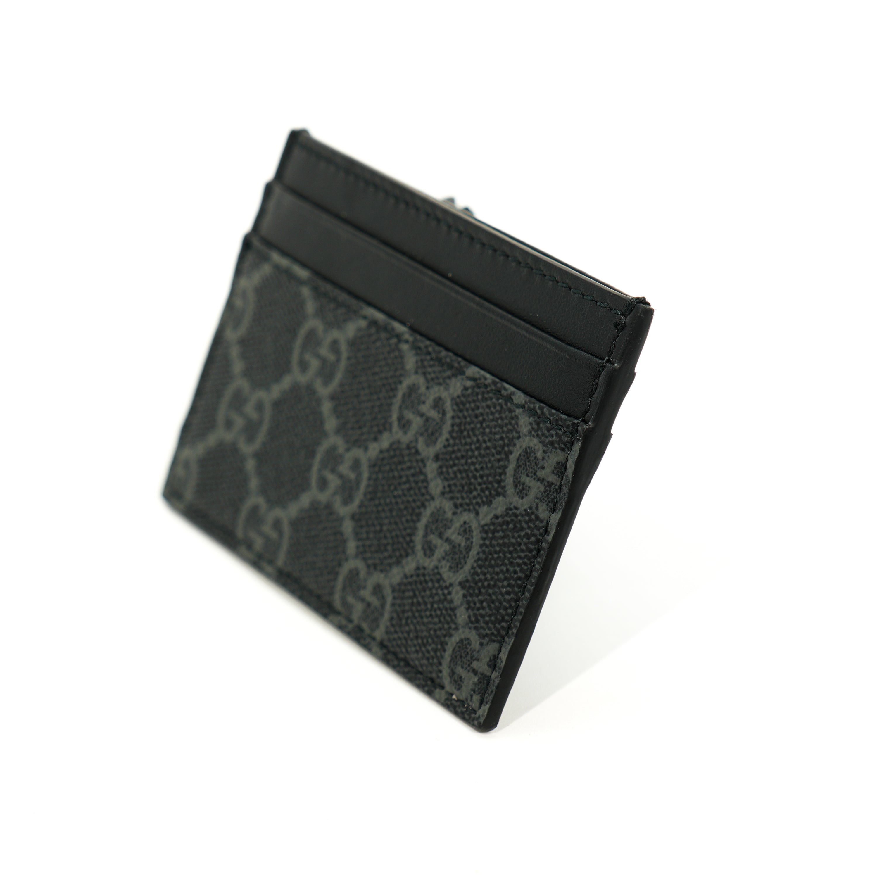 Gucci Portacarte GG Supreme