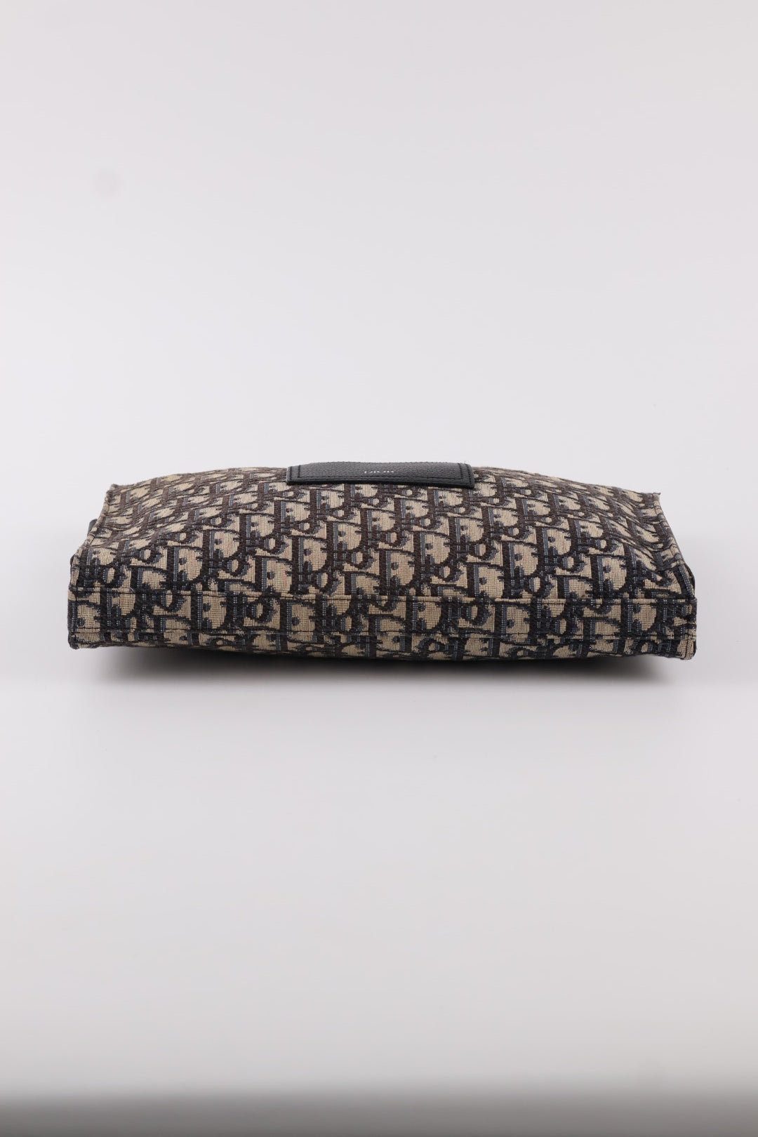 Dior Pochette Jaquard Oblique