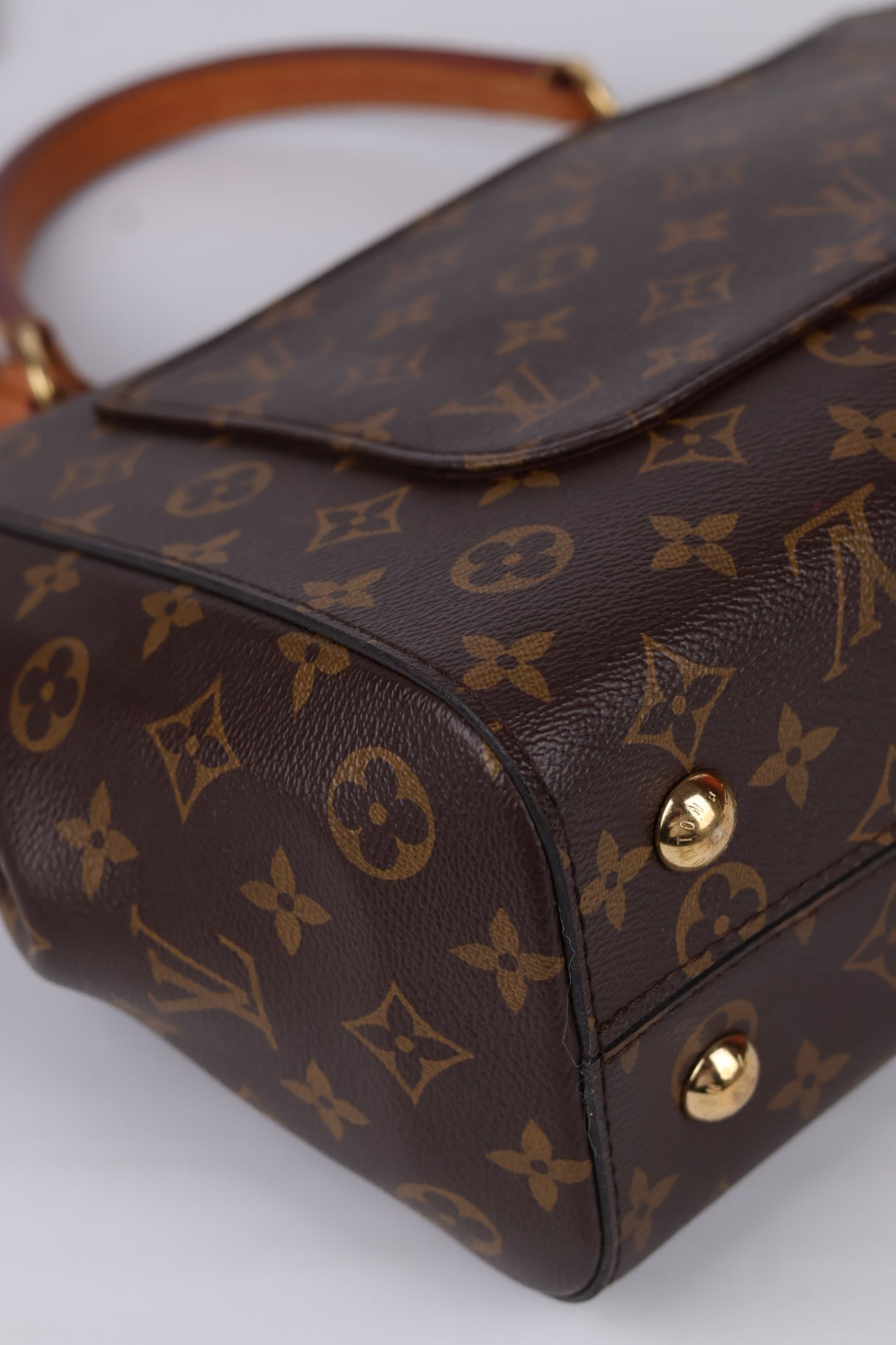 Louis Vuitton Cluny MM Monogram