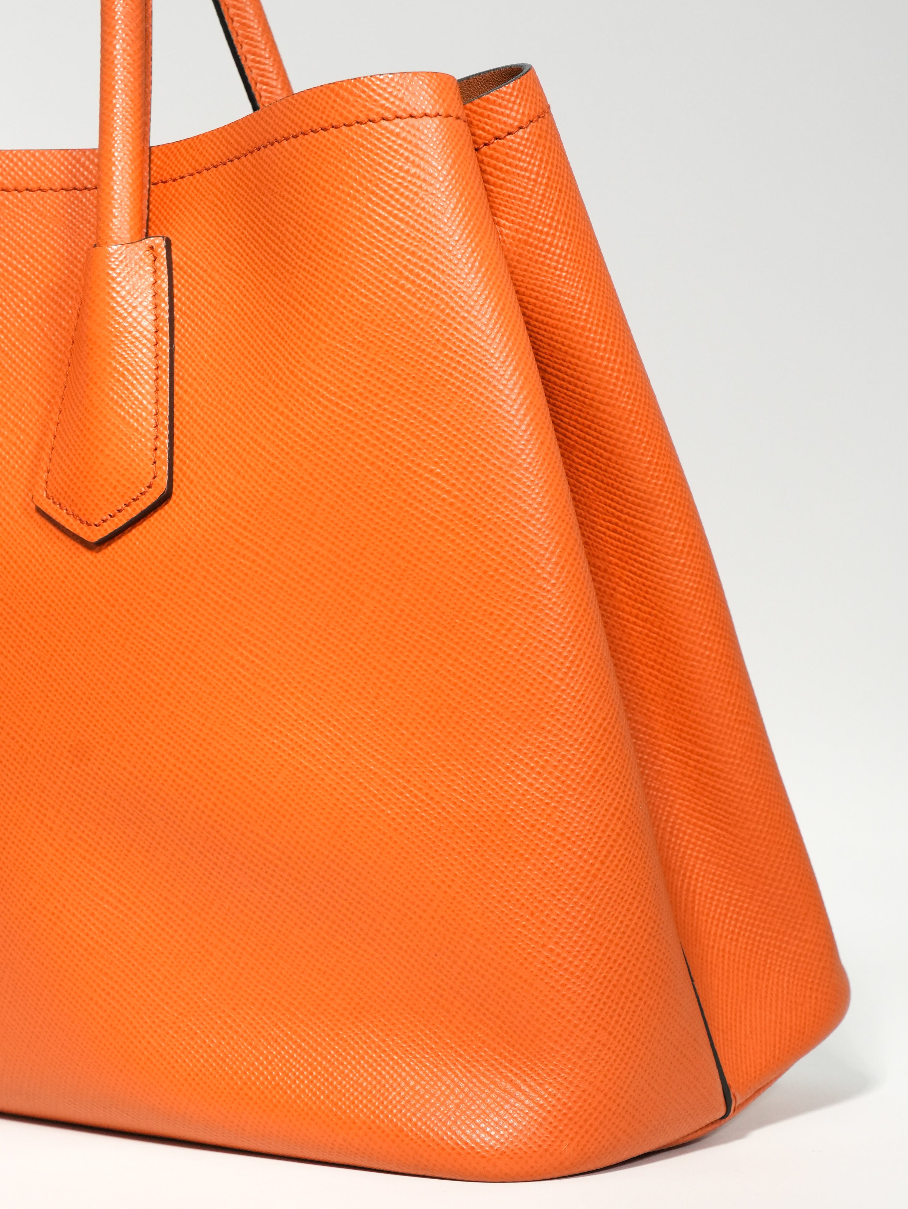 Prada Double Saffiano