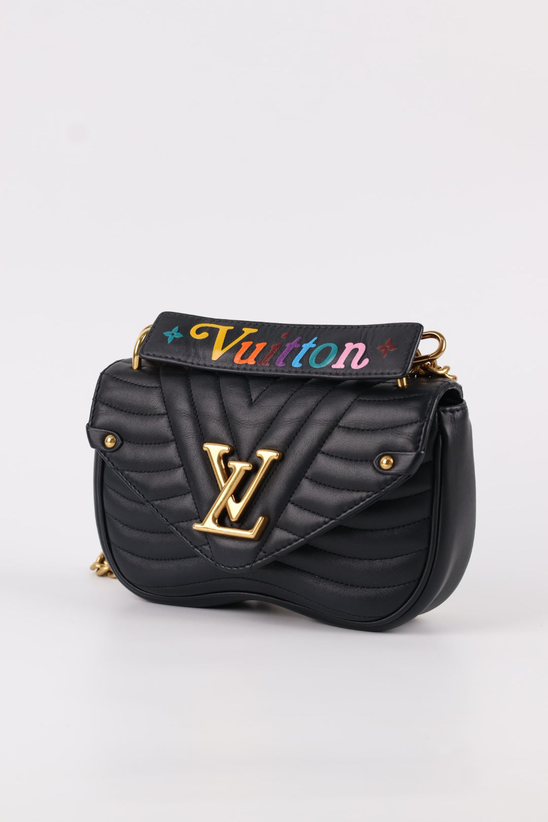 Louis Vuitton New Wave Small