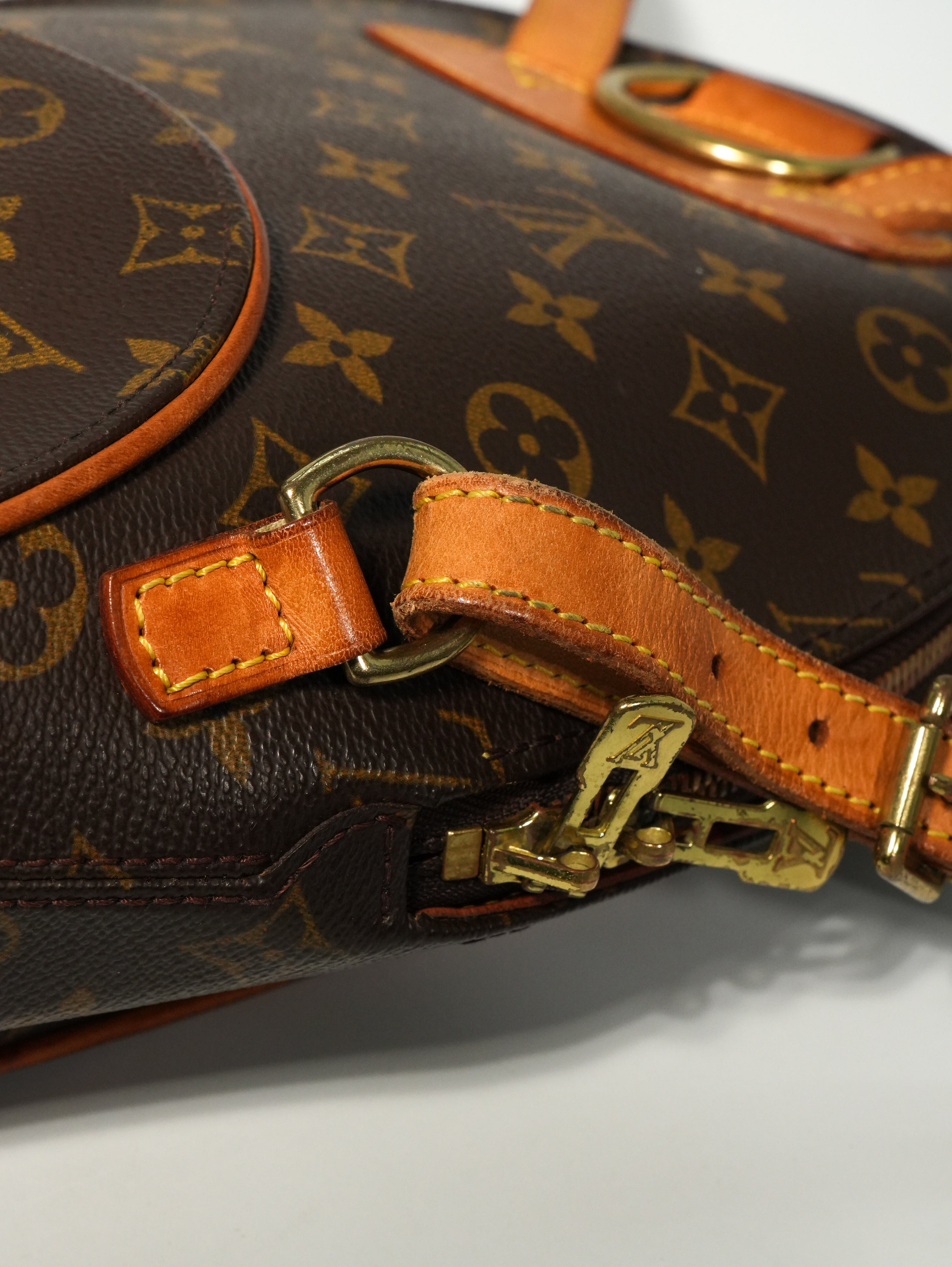 Louis Vuitton Zaino Ellipse