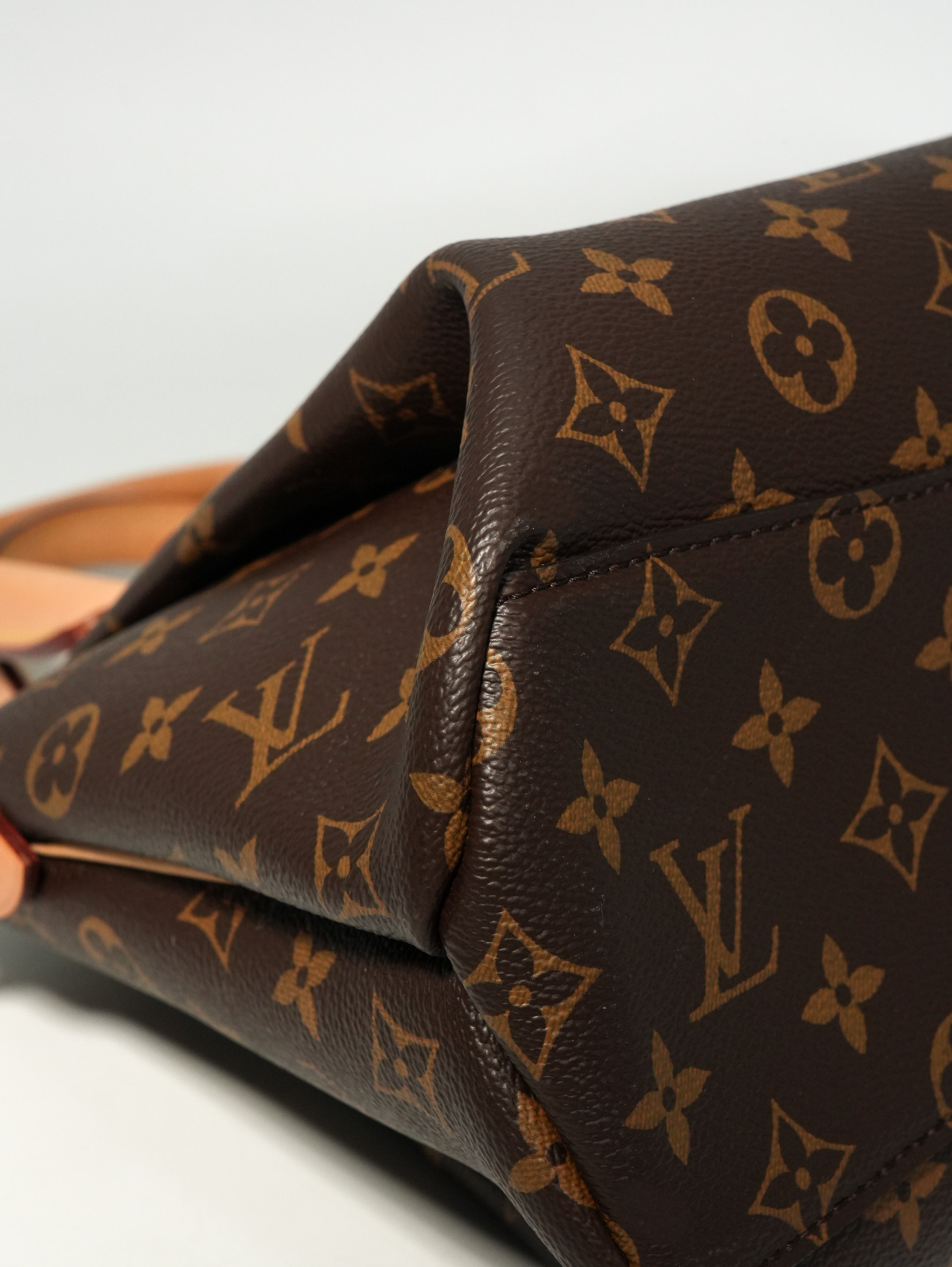 Louis Vuitton Rivoli Pm Monogram