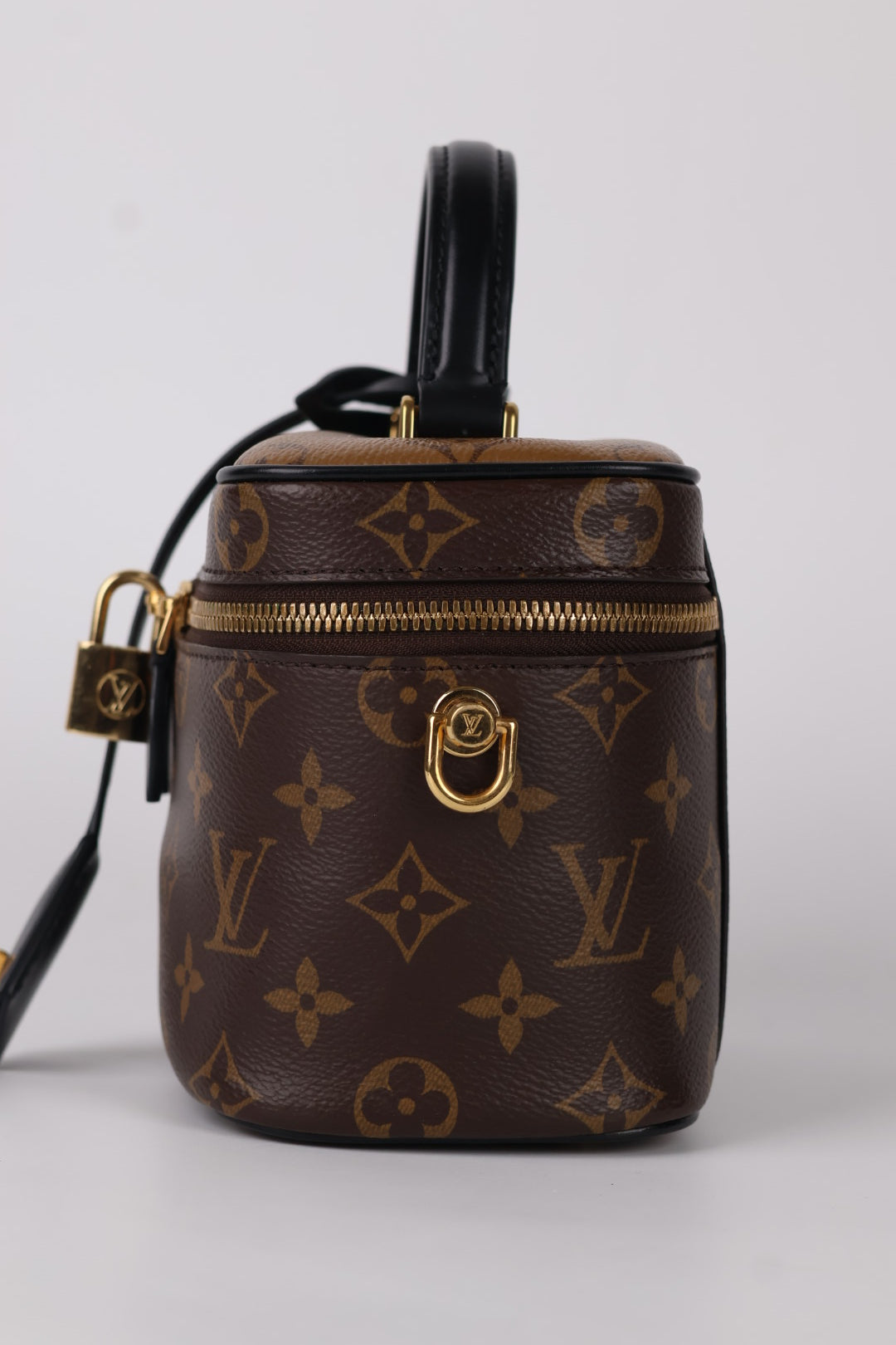 Louis Vuitton Vanity Monogram