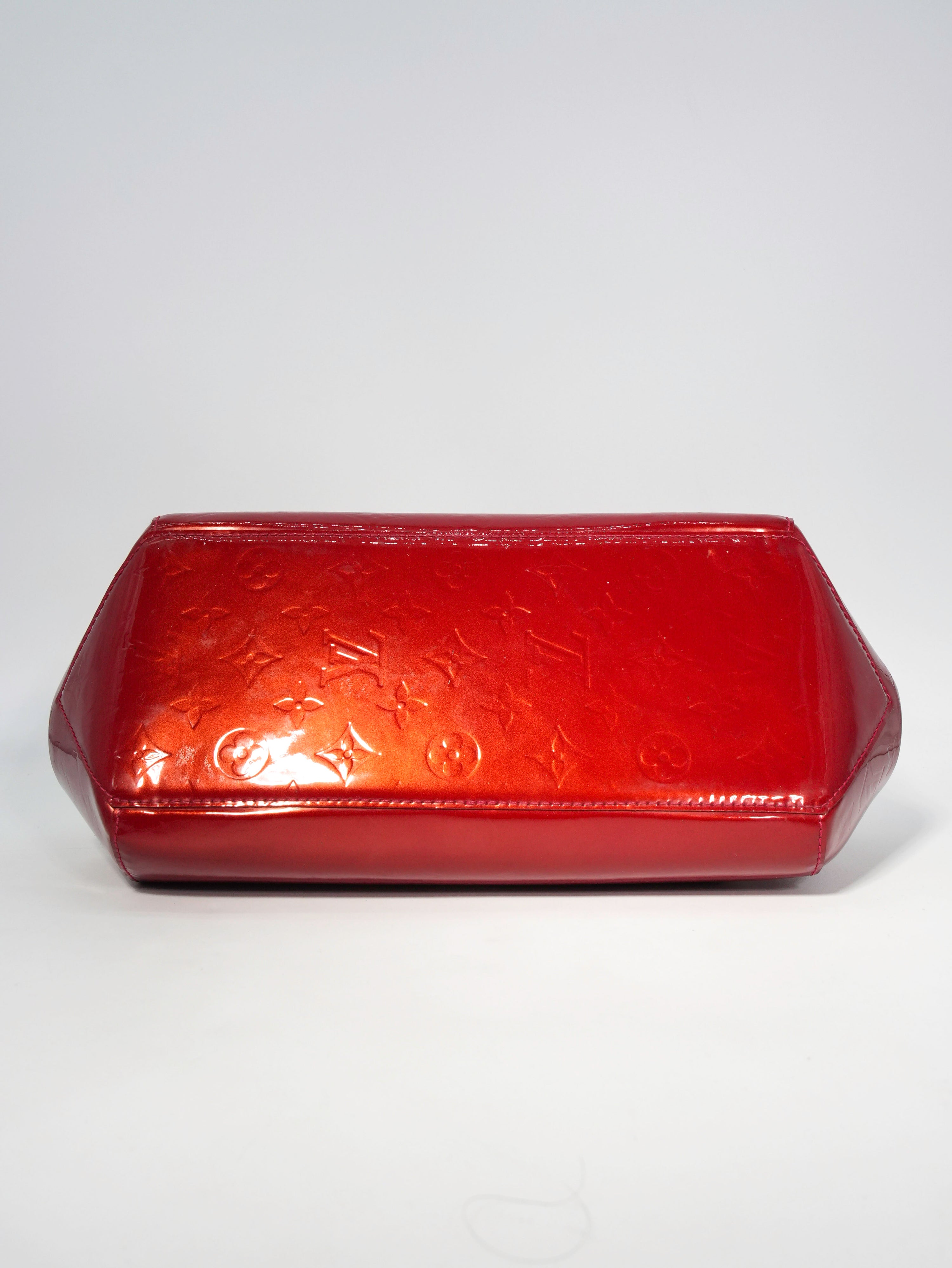 Louis Vuitton Cherwood Vernis