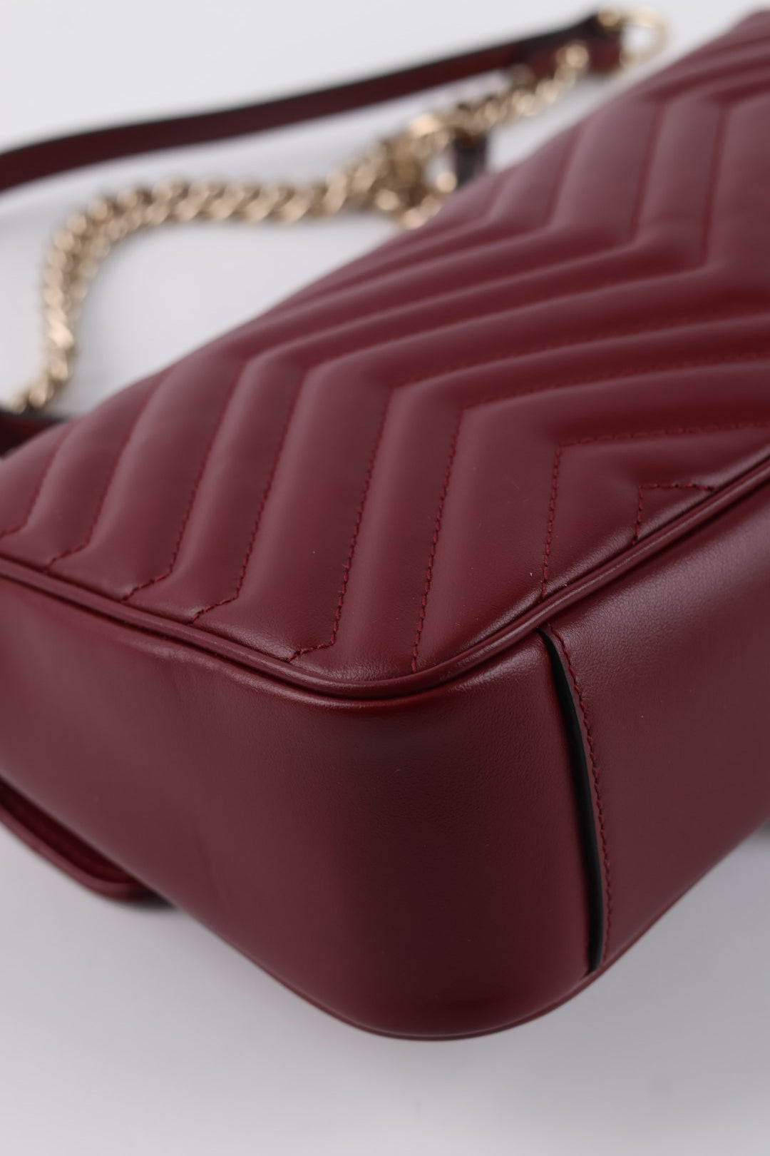 Gucci Marmont Media Ancora