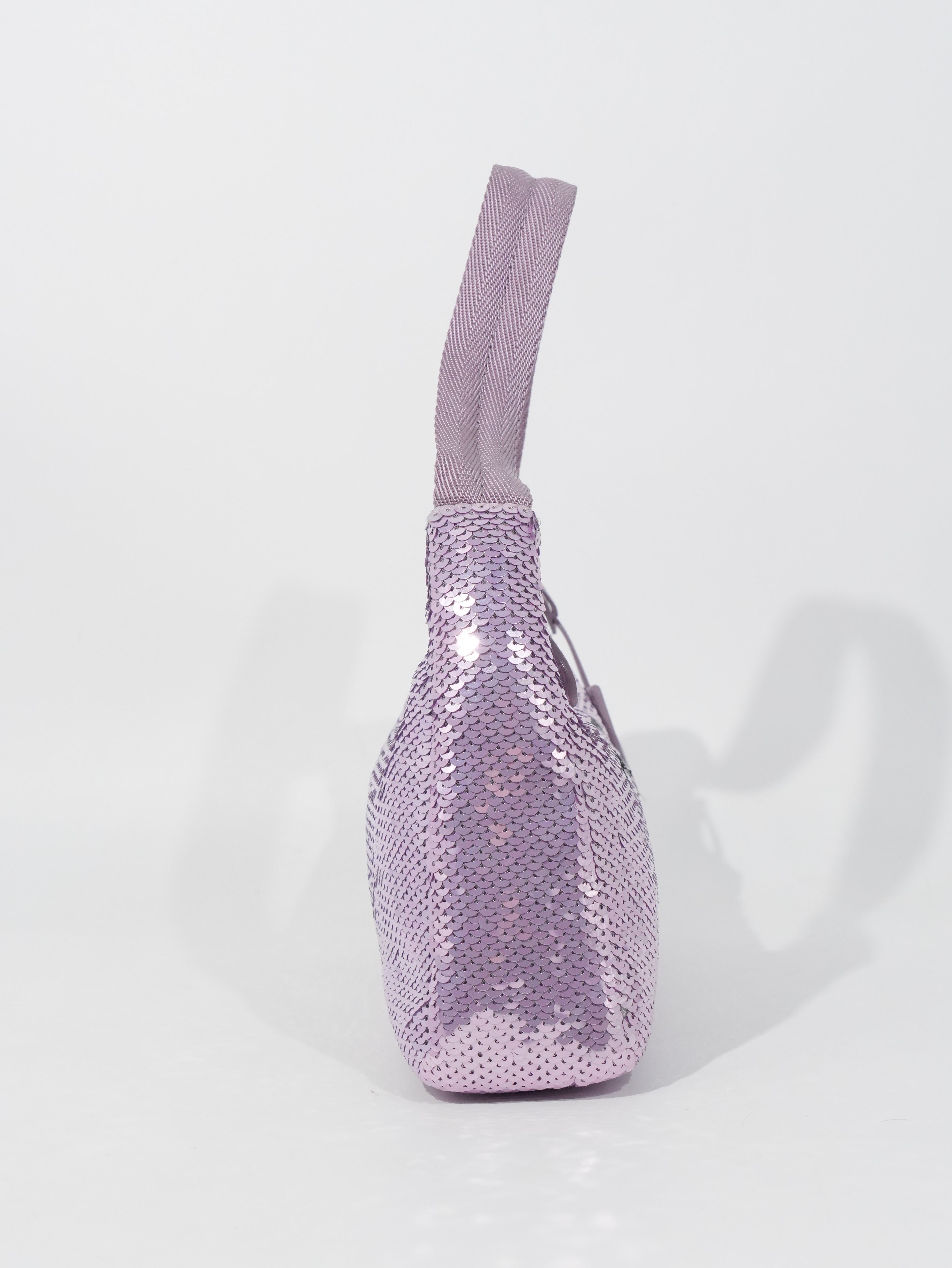 Prada Re-Edition Paillettes