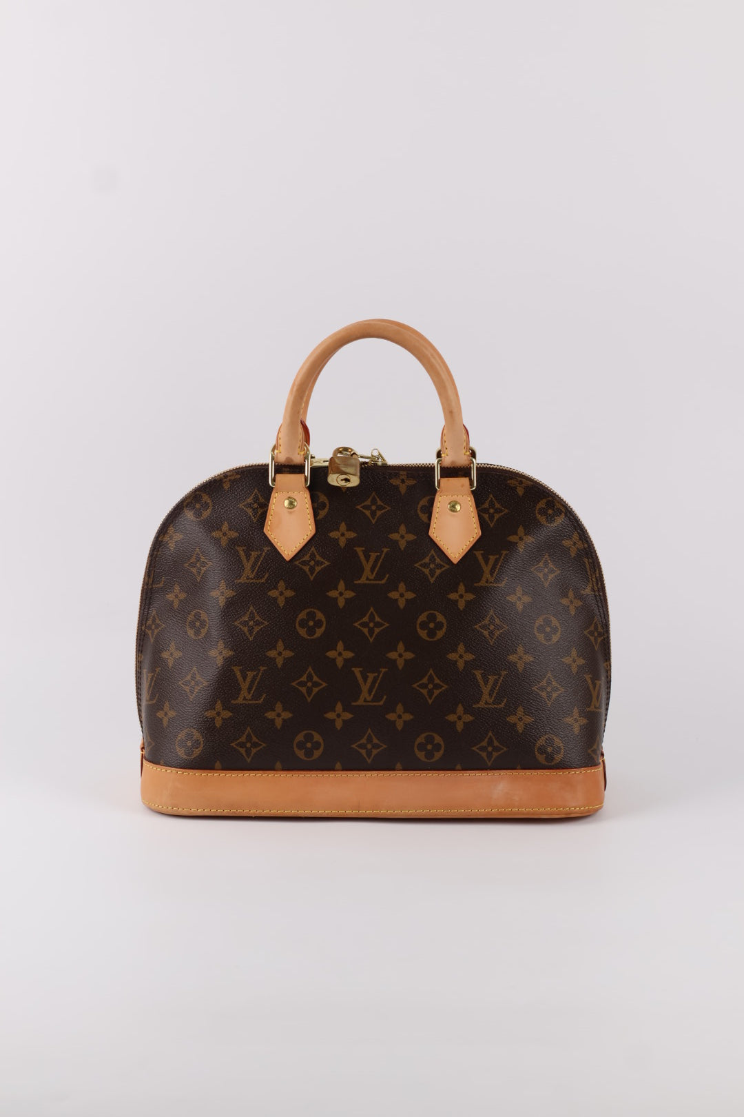 Louis Vuitton Alma PM Monogram