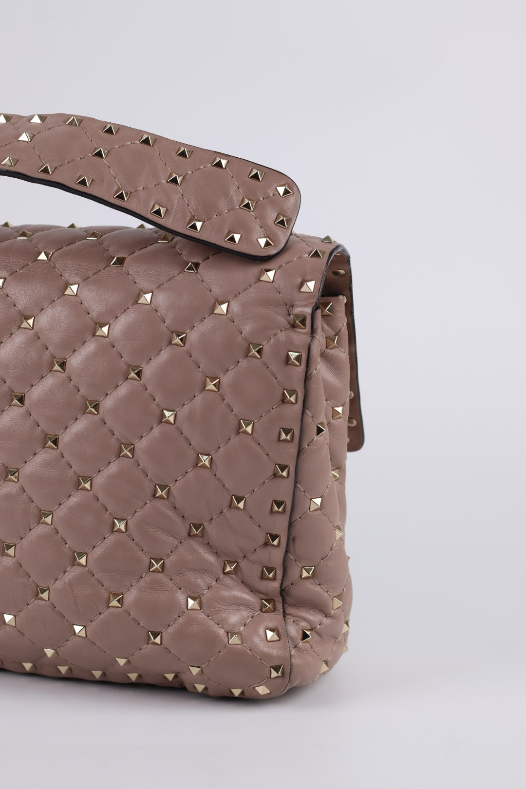 Valentino Rockstud Spike Grande