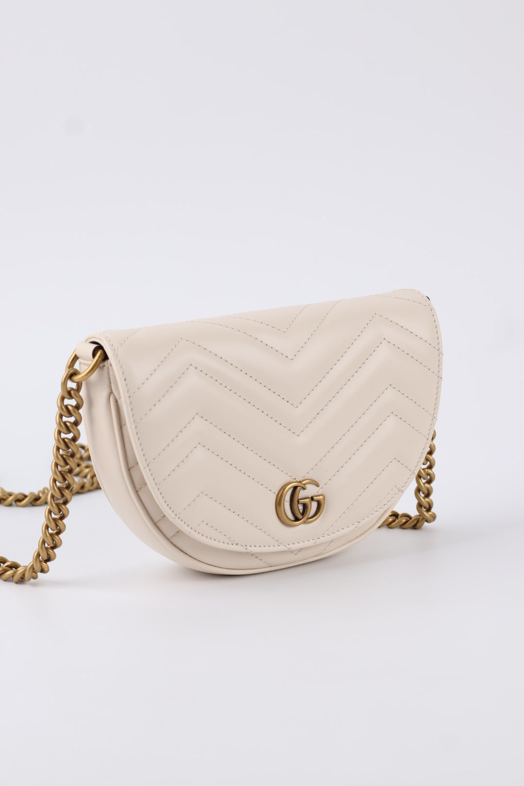 Gucci GG Marmont Matelassé
