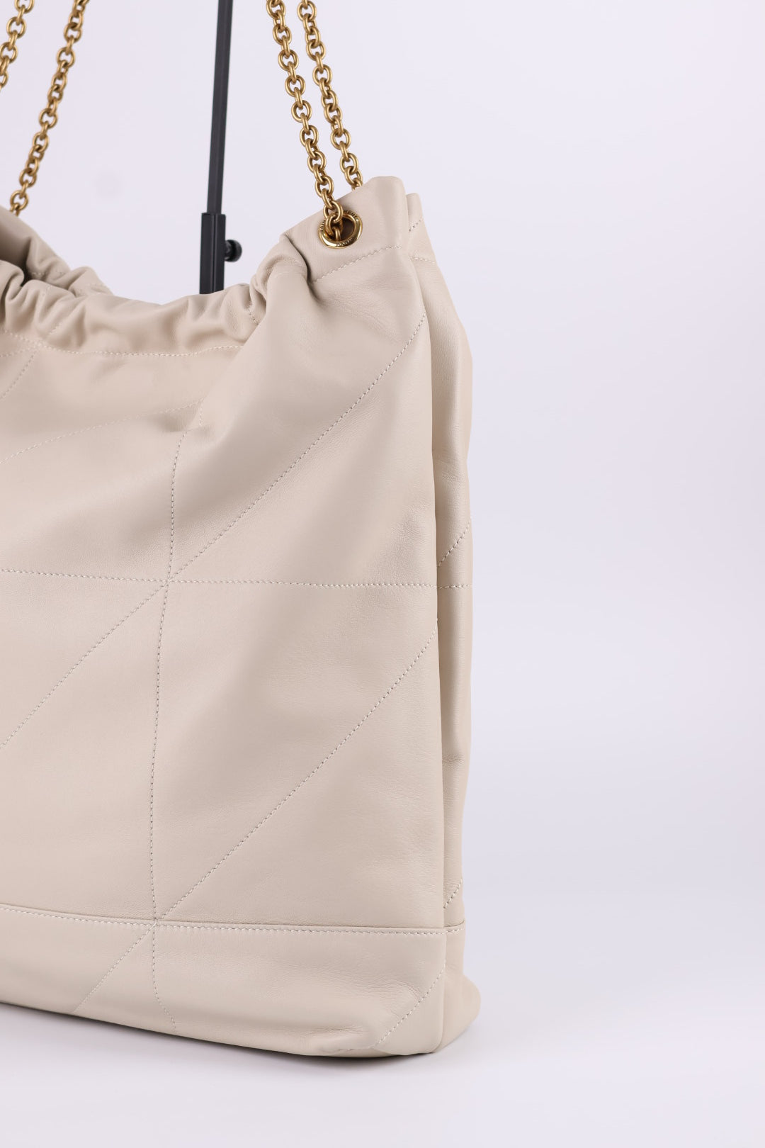 Saint Laurent Jamie Pochon Large in Pelle