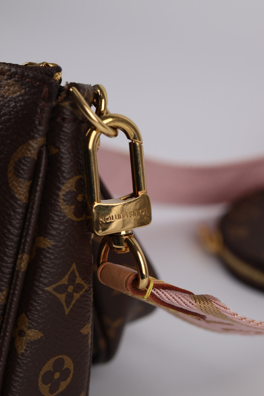 Louis Vuitton Multipochette Accessoires