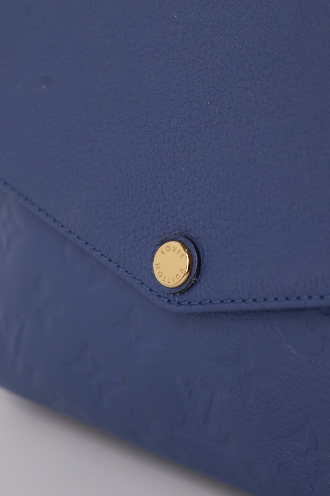 Louis Vuitton Twice Empreinte