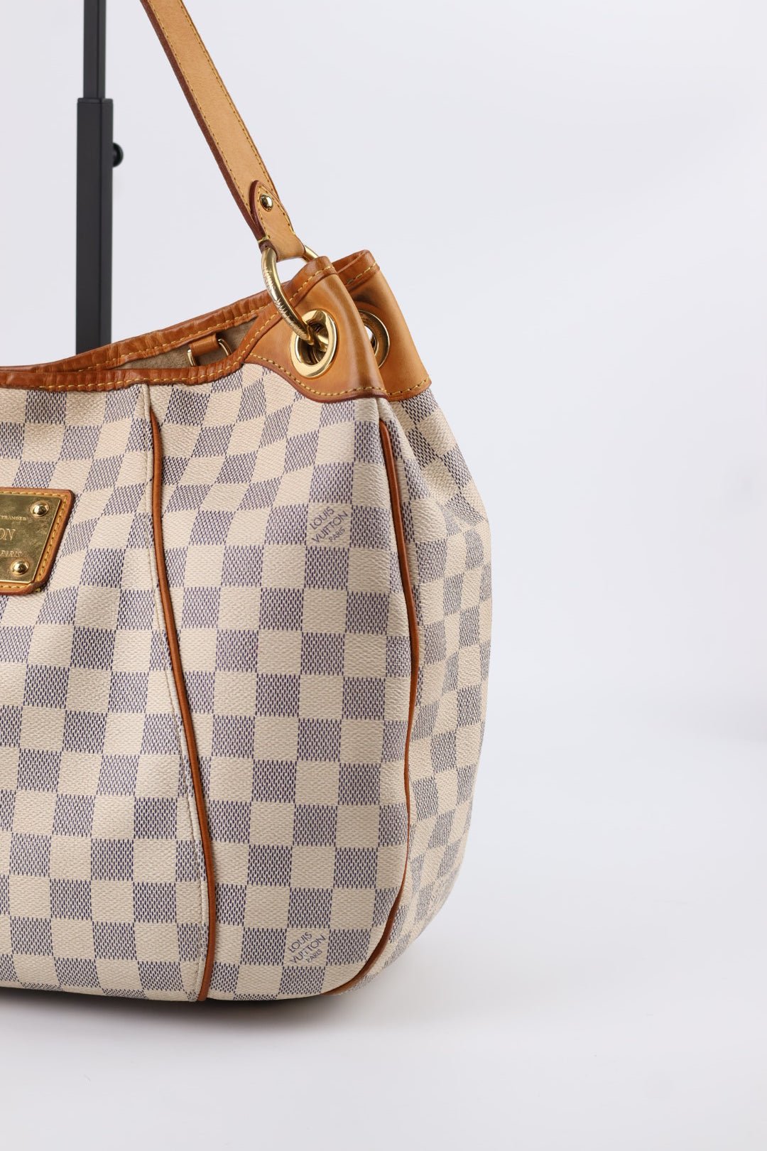 Louis Vuitton Galliera Damier Azur