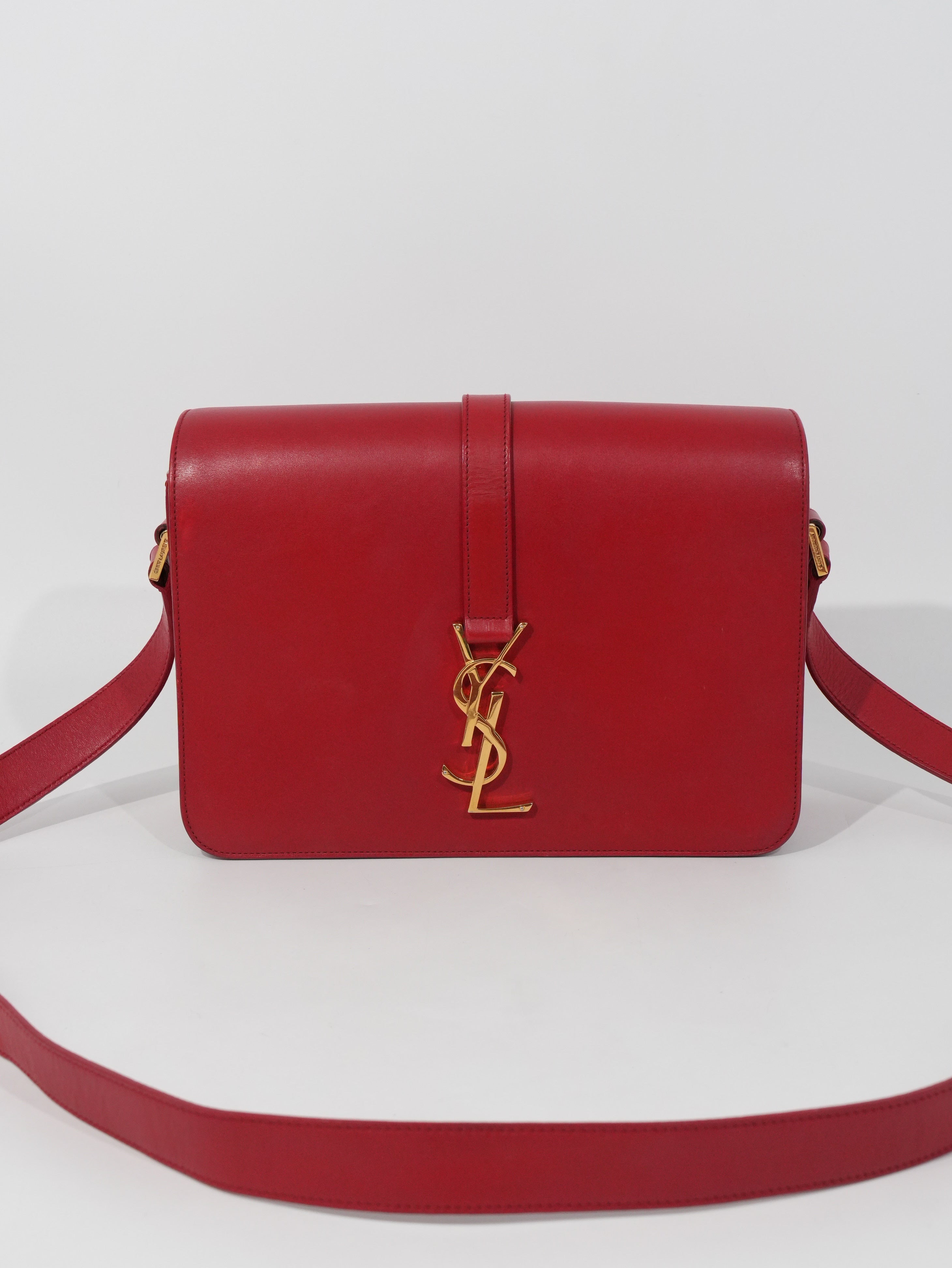 Saint Laurent Université