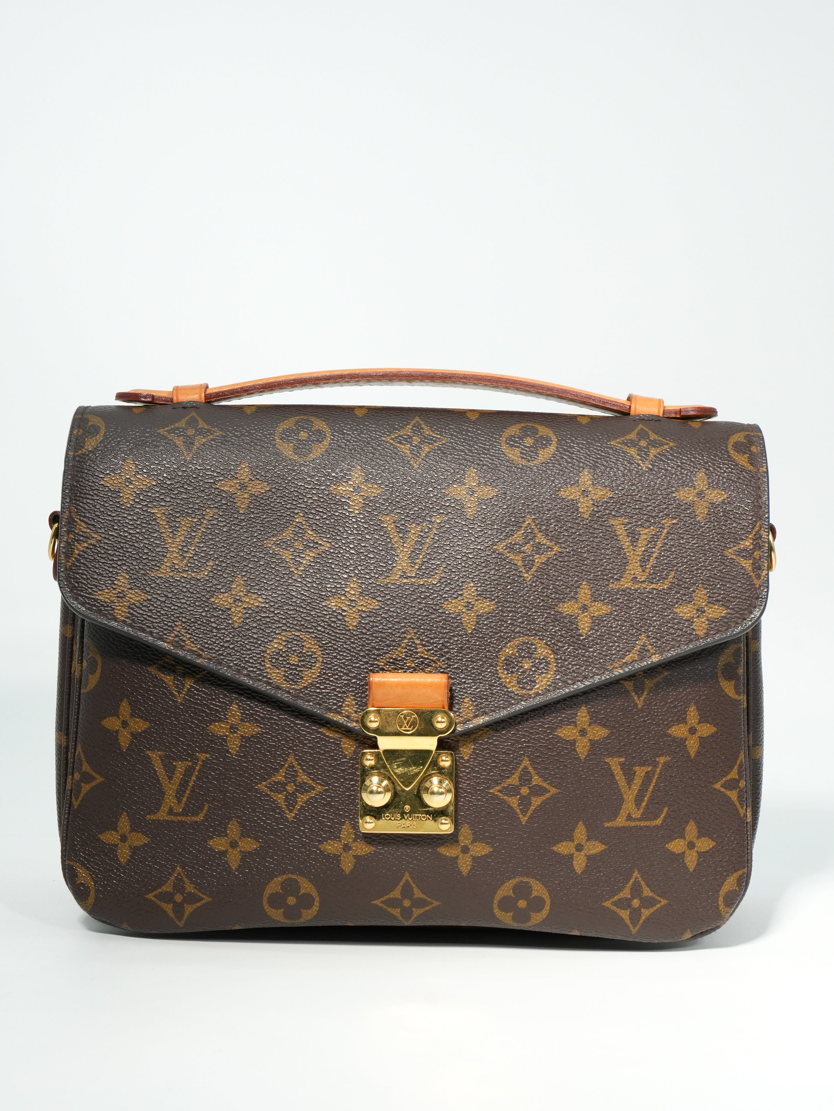 Louis Vuitton Métis Monogram