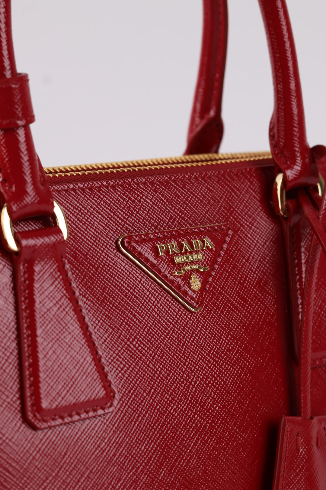 Prada Galleria Small Saffiano