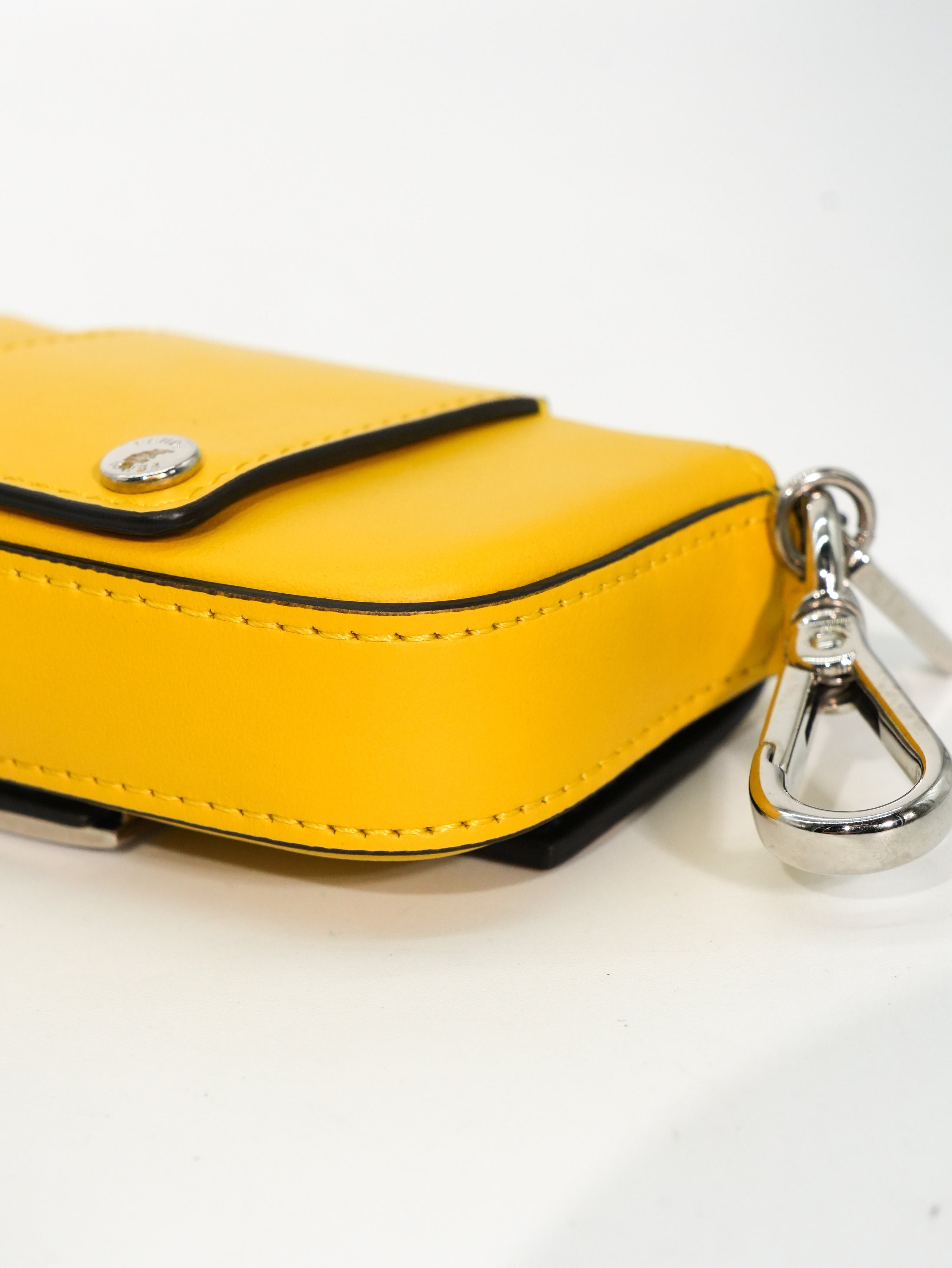 Fendi Charme Baguette