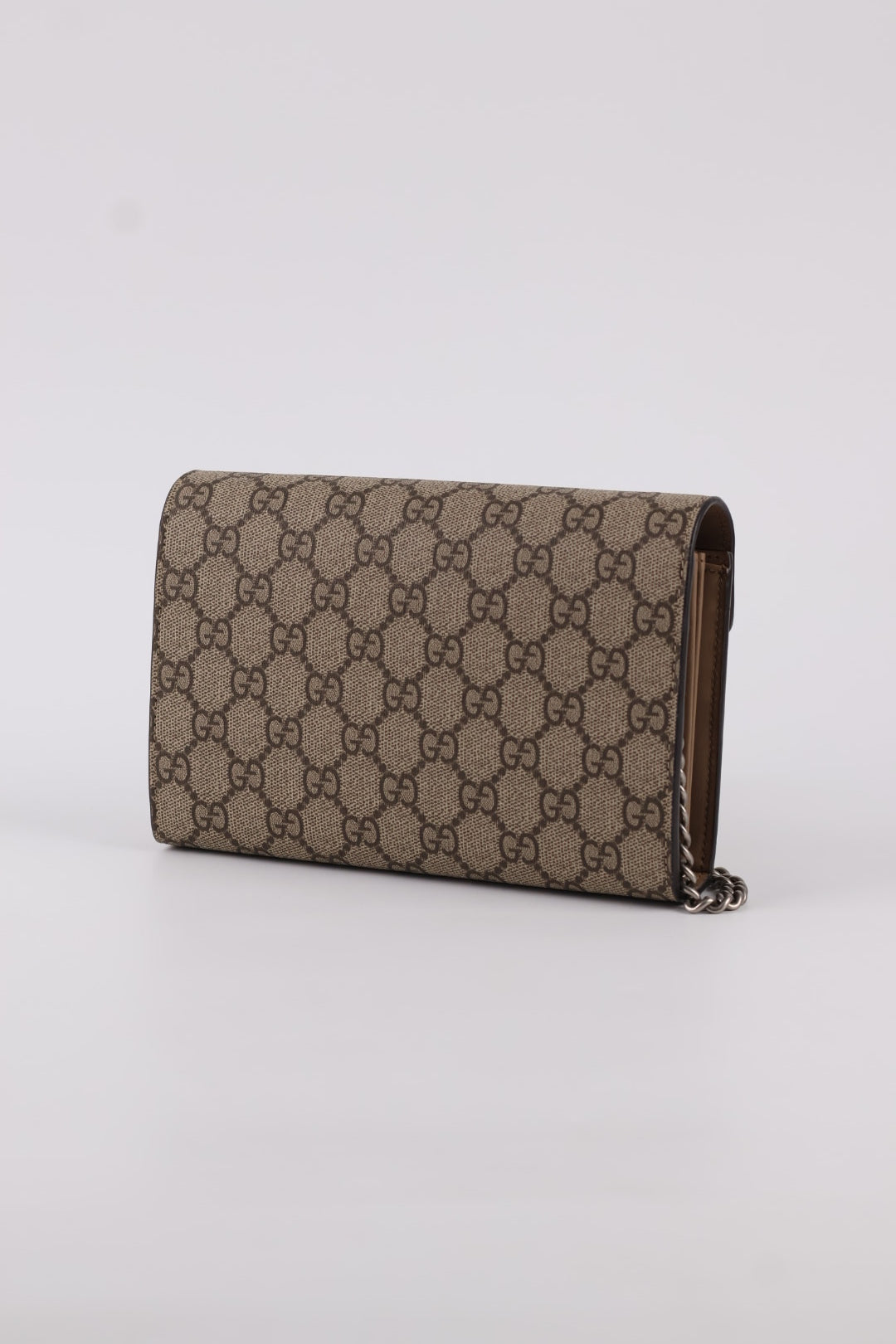 Gucci Woc Dionysus GG Supreme