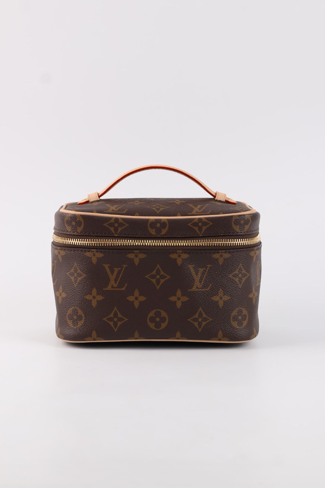 Louis Vuitton Nice Mini Monogram