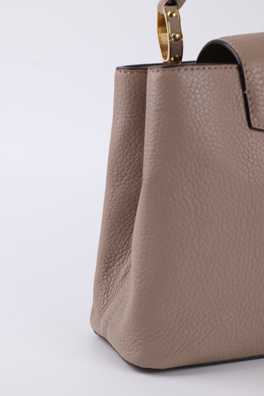 Louis Vuitton Capucines BB