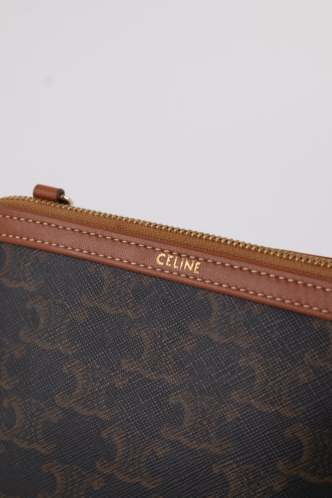 Celine Pochette Triomphe a Tracolla