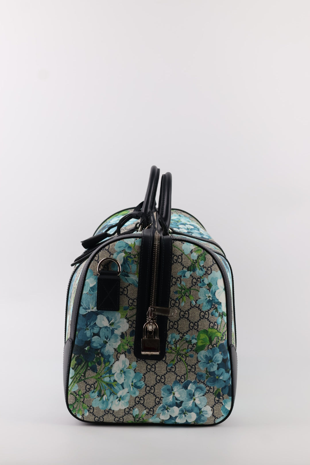 Gucci Borsone Bloom GG Supreme