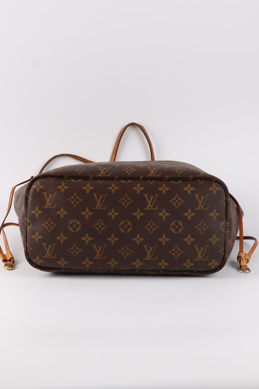 Louis Vuitton Neverfull MM Monogram