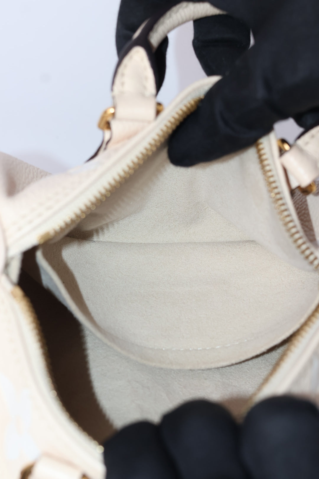 Louis Vuitton Papillon BB Empreinte