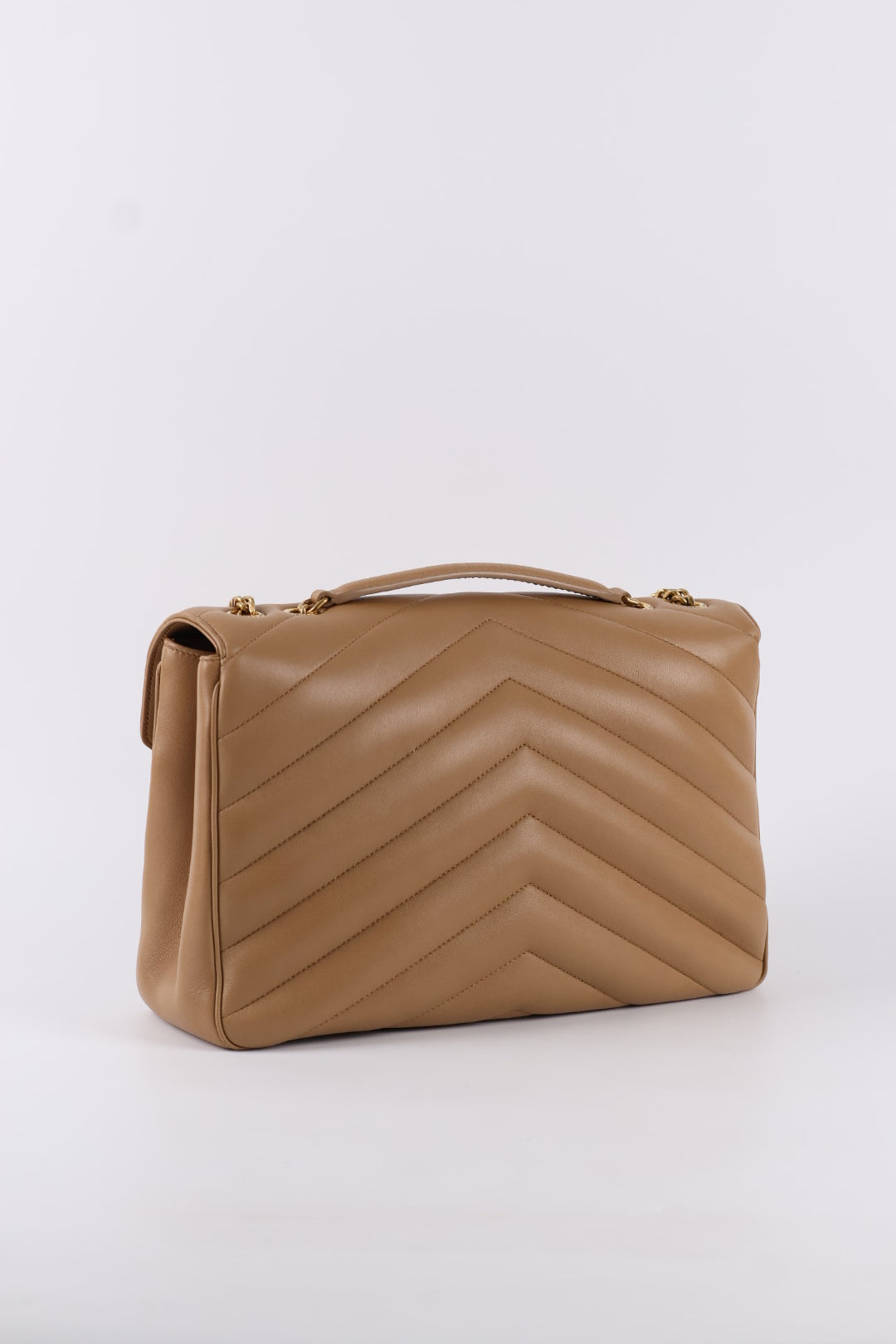 Saint Laurent Loulou Large