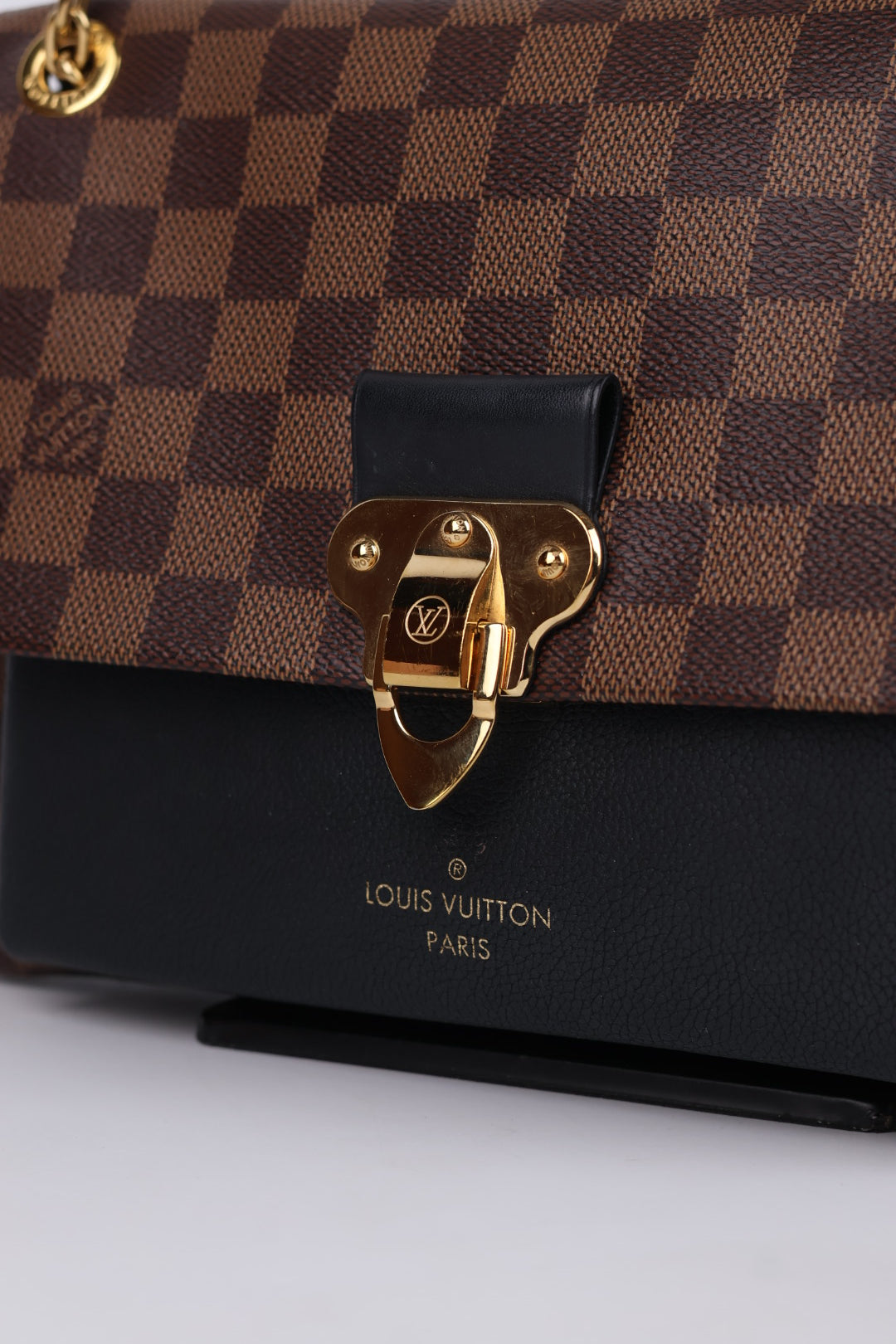 Louis Vuitton Vavin PM Damier Ébène