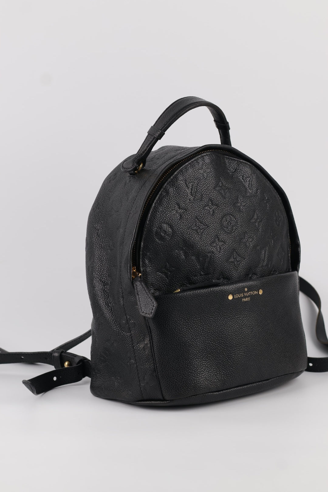 Louis Vuitton Zaino Sorbonne Empreinte