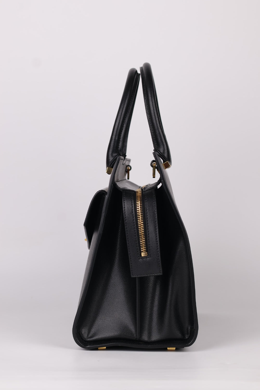 Saint Laurent Tote Uptown Media
