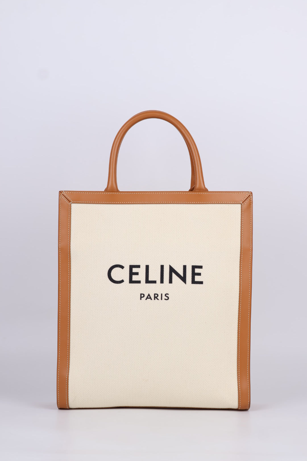 Celine Tote Cabas Large