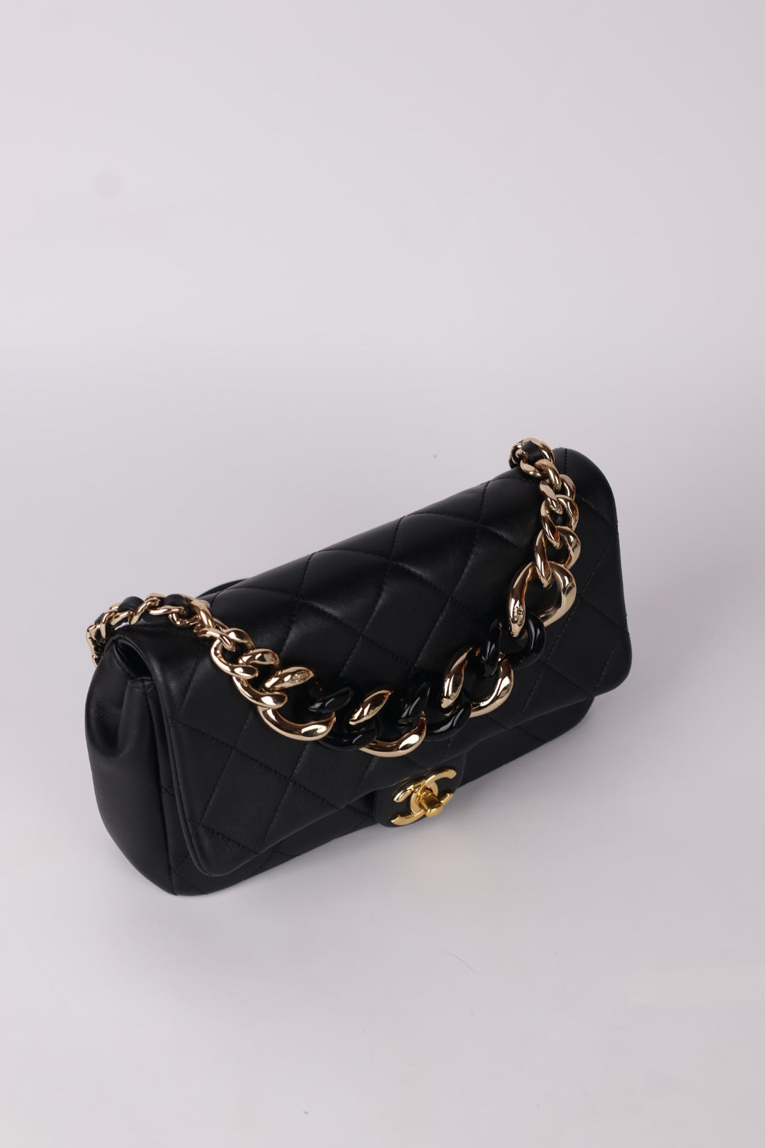 Chanel Classic Chunky Matelassé
