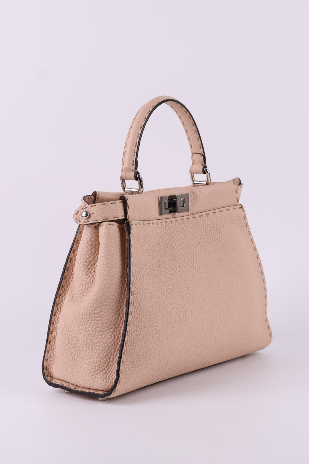 Fendi Peekaboo Selleria Media