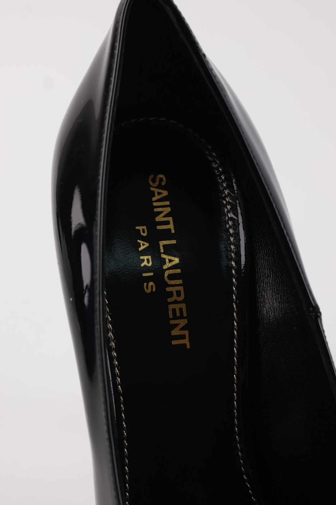 Saint Laurent Décollète Opyum