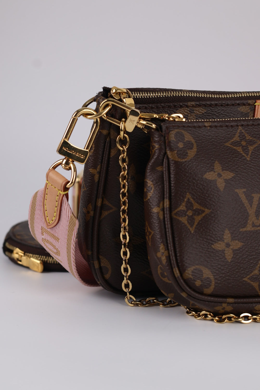 Louis Vuitton Multipochette Accessoires