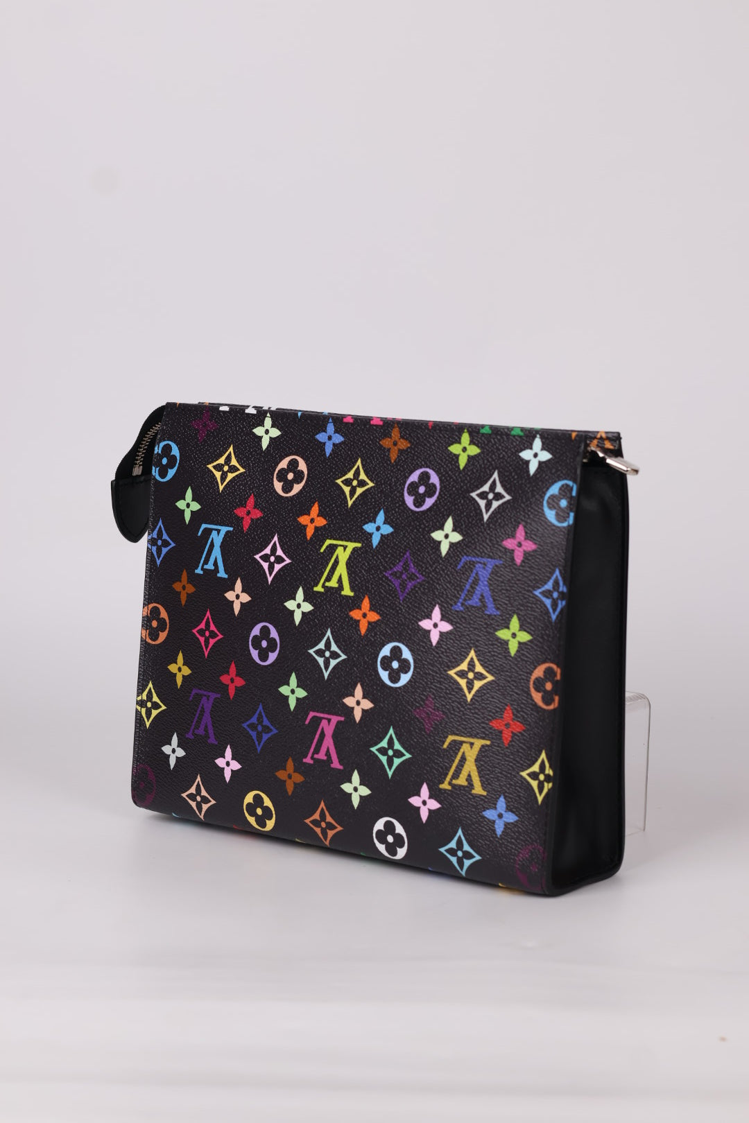 Louis Vuitton Pochette Toilette Murakami