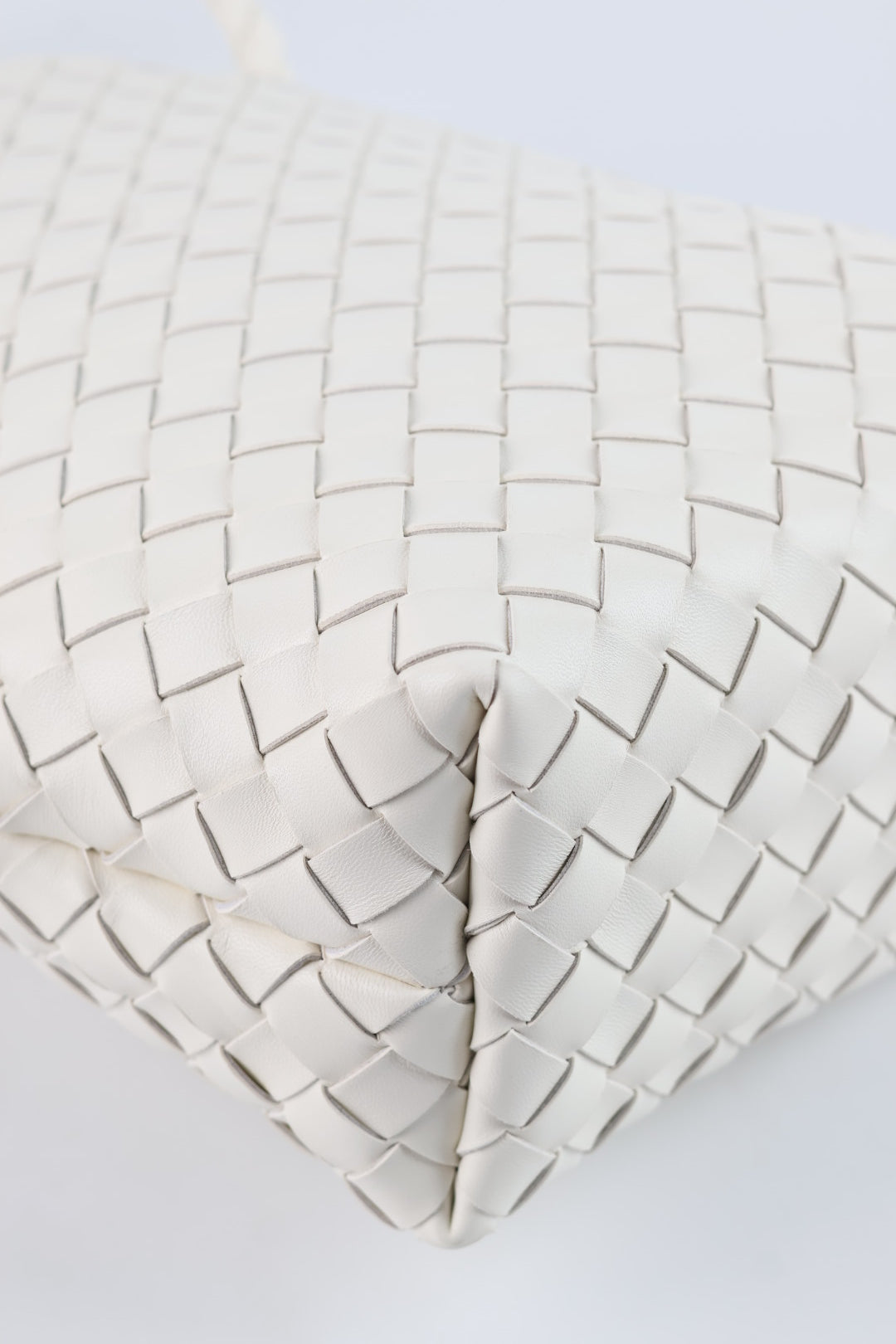 Bottega Veneta Andiamo Bucket