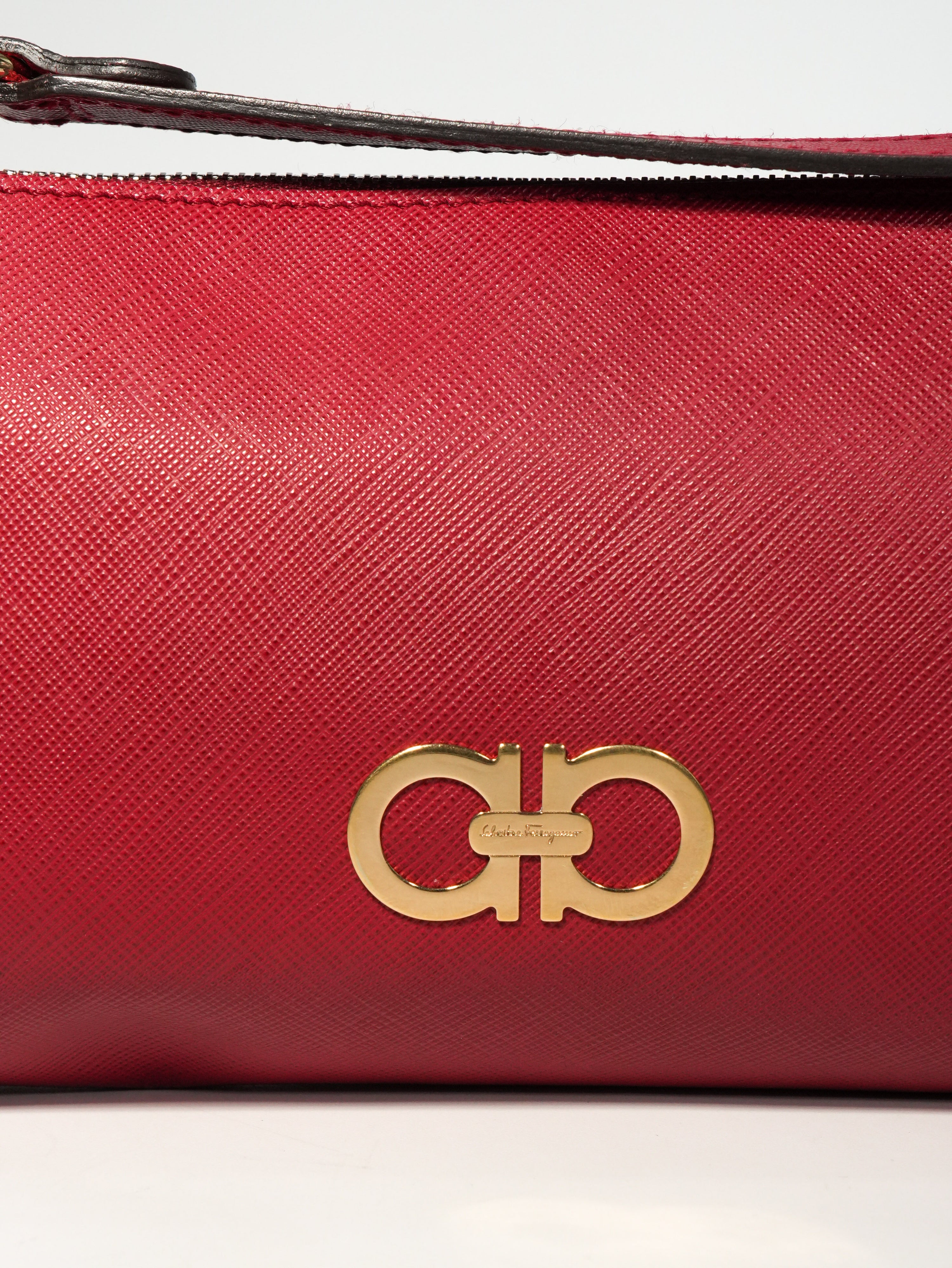 Ferragamo Pochette a Spalla